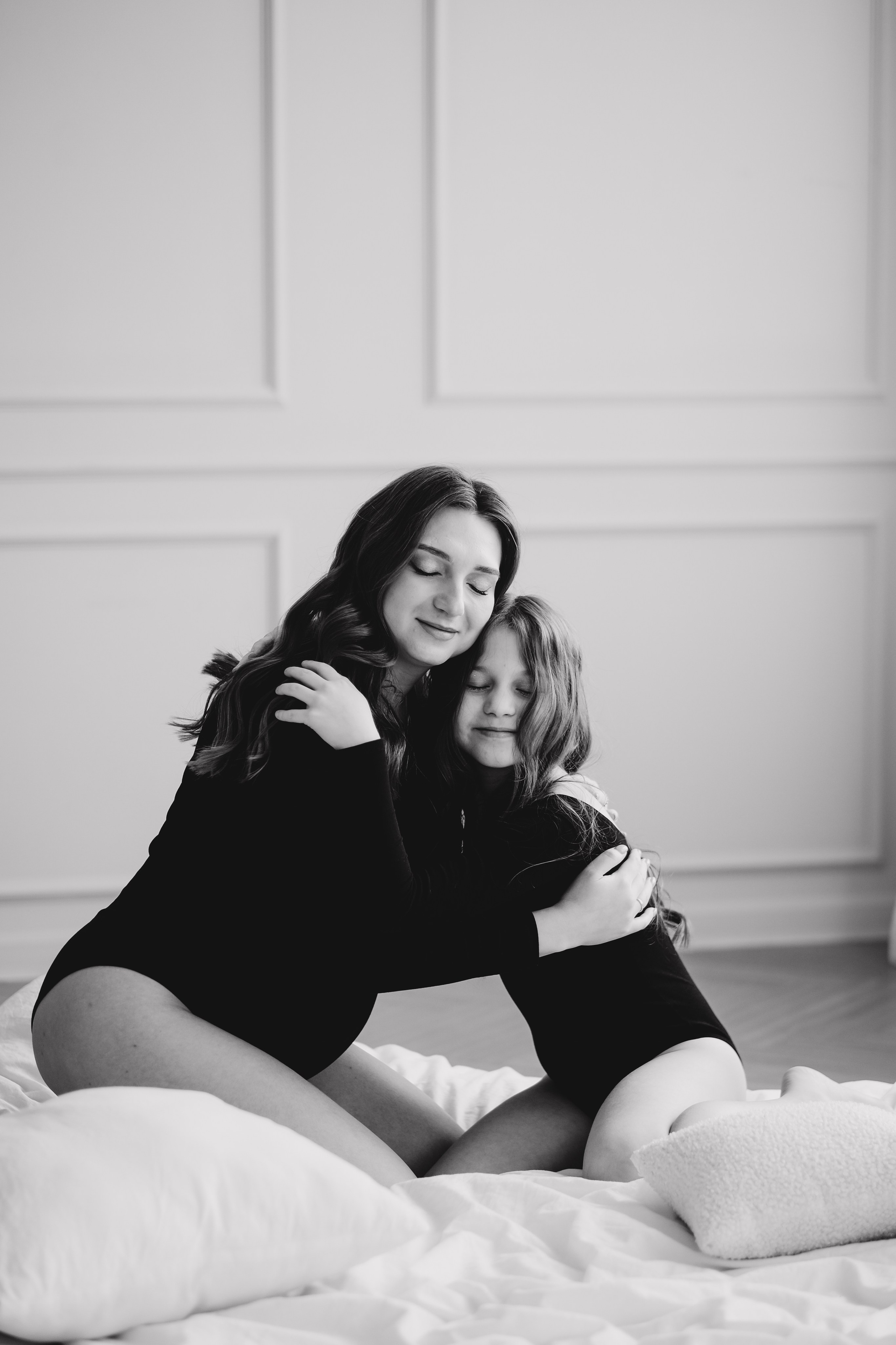 Фотограф беременности и Newborn в Екатеринбурге Марина Добровольская