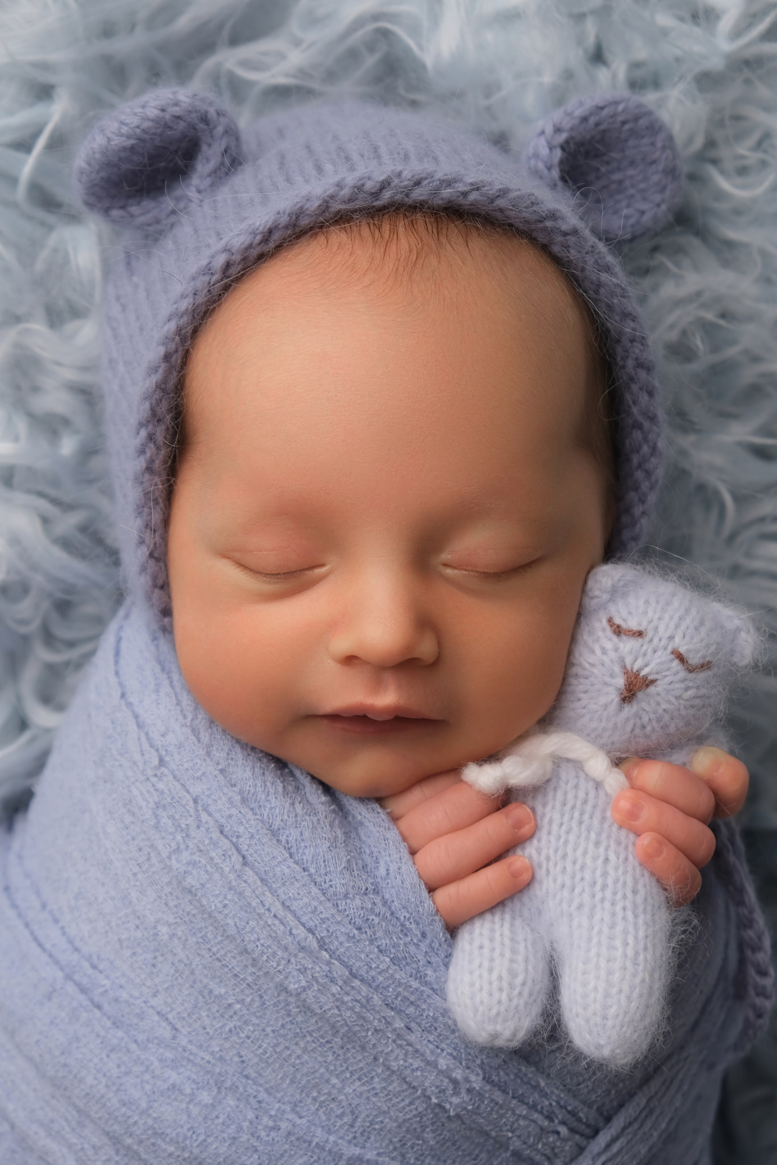 Фотограф беременности и Newborn в Екатеринбурге Марина Добровольская