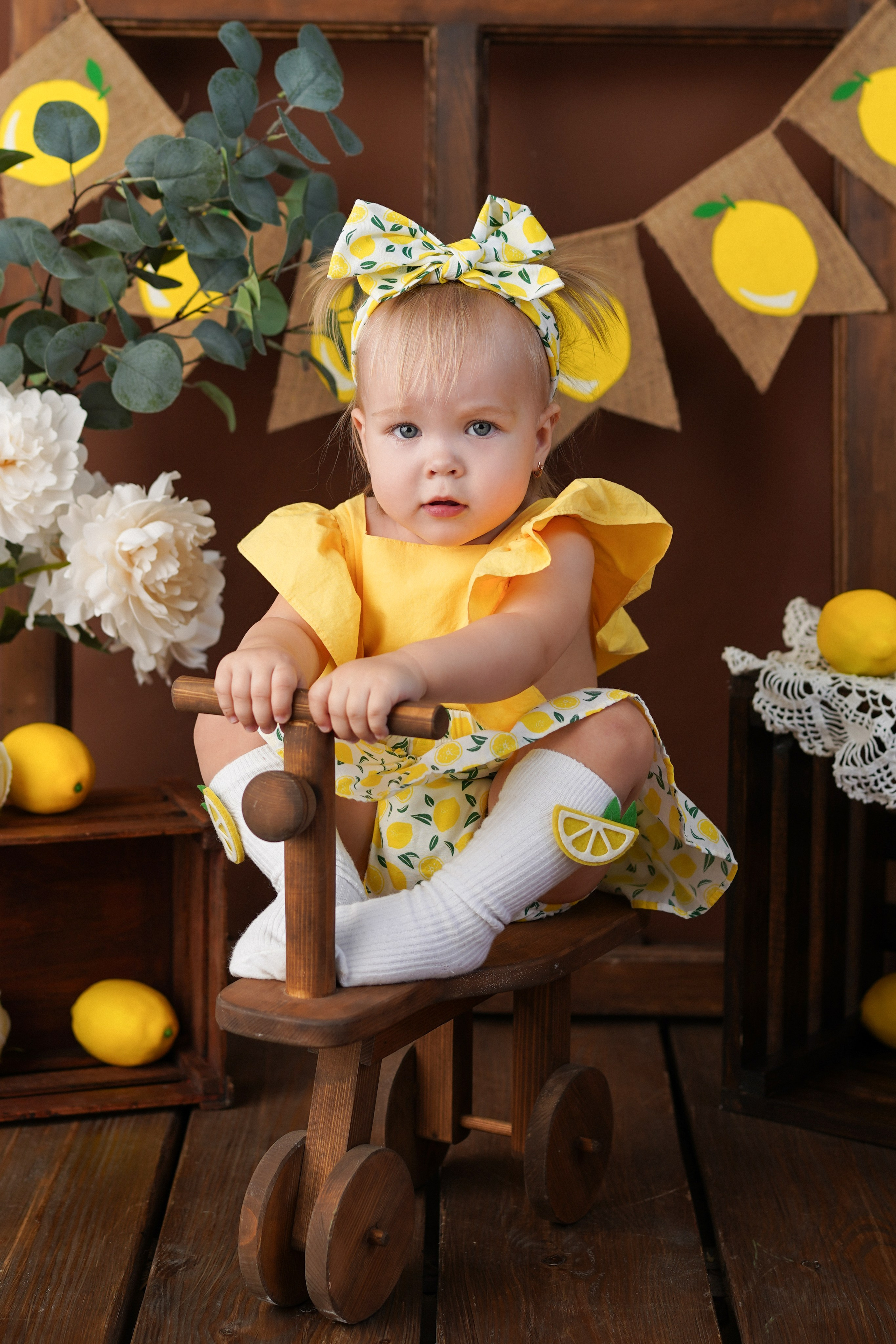 Малыши. Фотограф в Астрахани Максимова Дарья