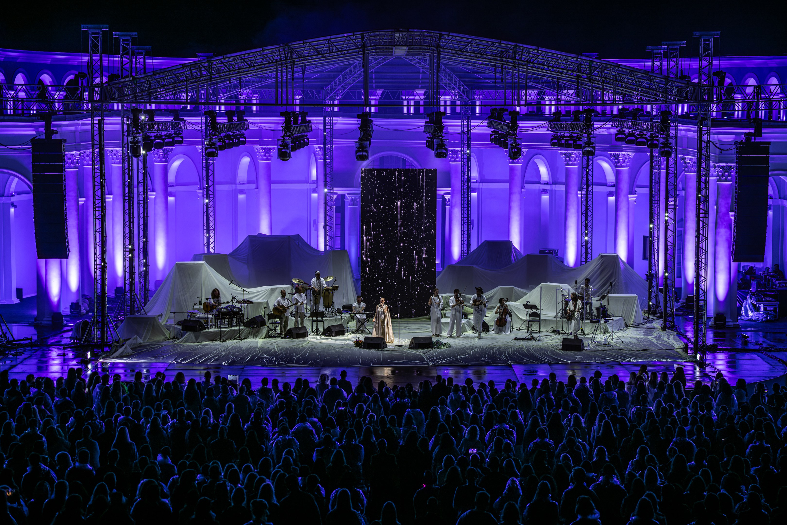 SATI ETHNICA / 2024. OOPS