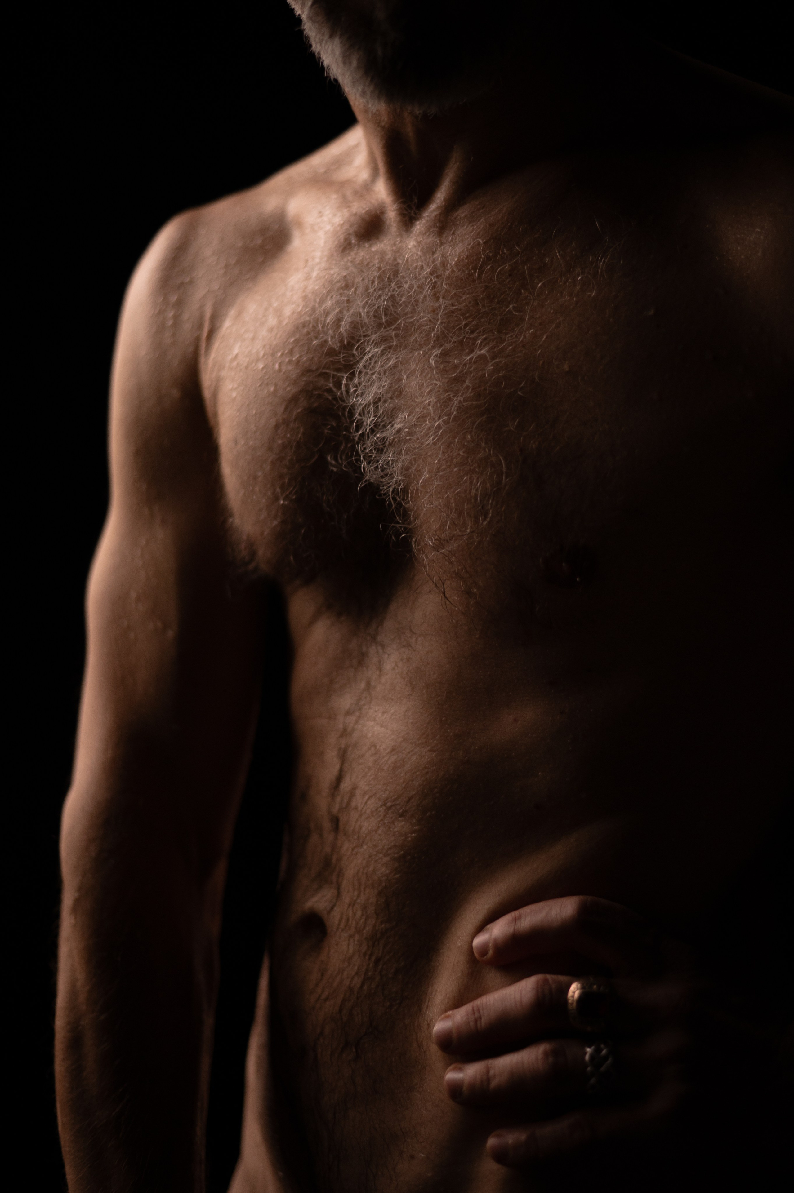 Галерея мужского ню. Будуарный / Ню Фотограф Наталья Шевченко Минск