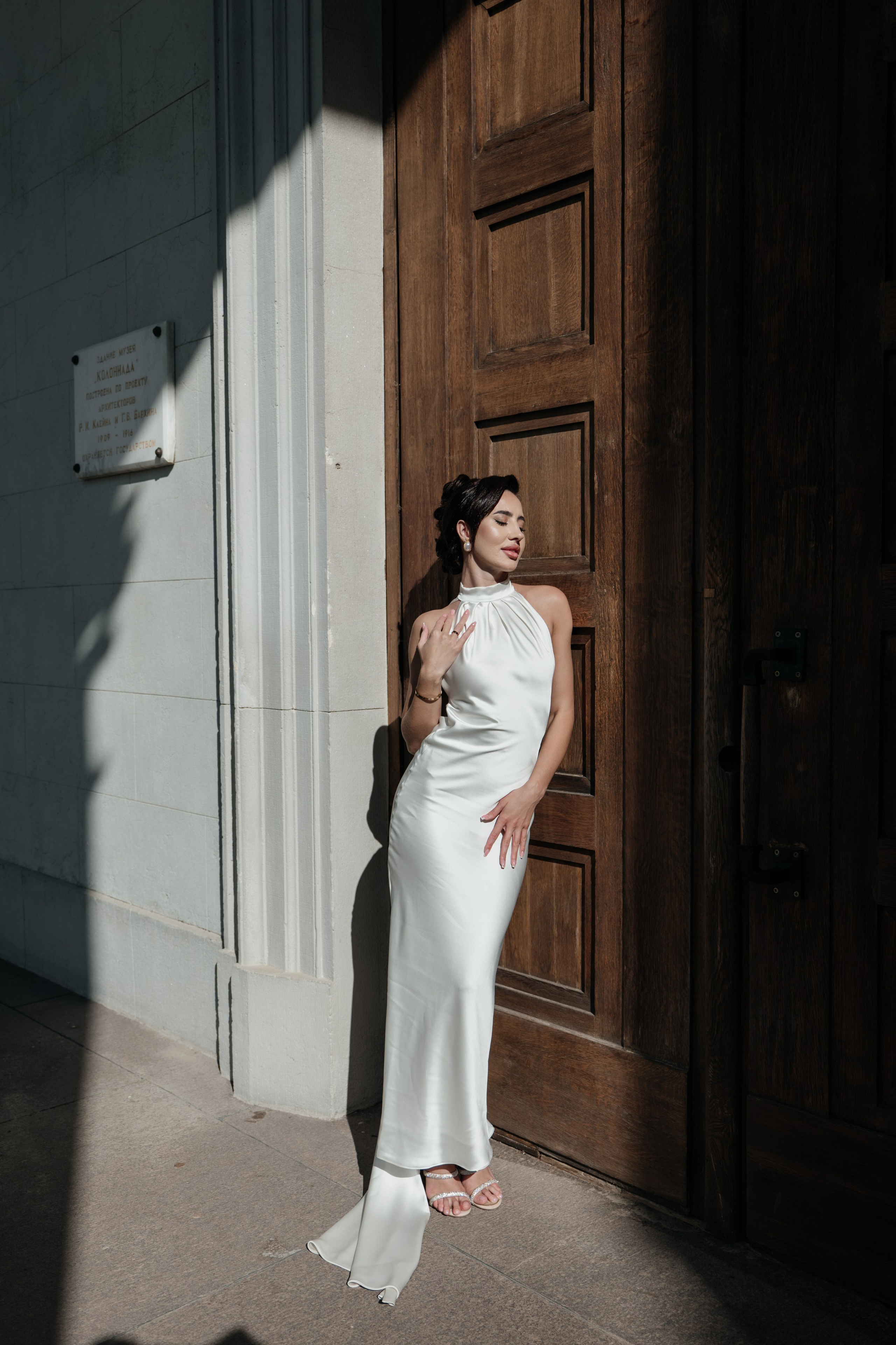 RATMIR & JESSICA. Свадебное ФОТО & ВИДЕО Москва/Липецк