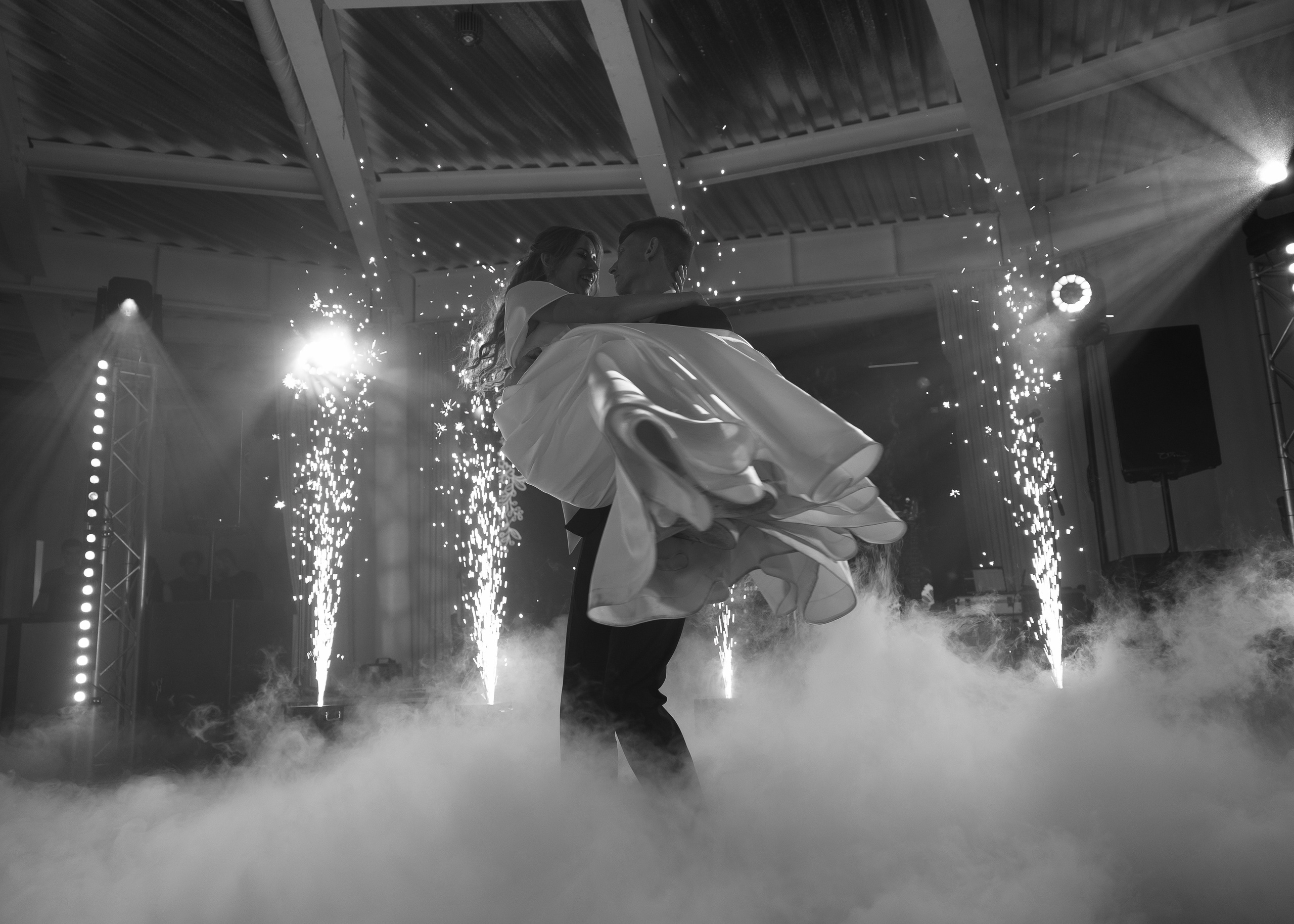 Сергей и Настя. Фотограф Эмиль Исякаев