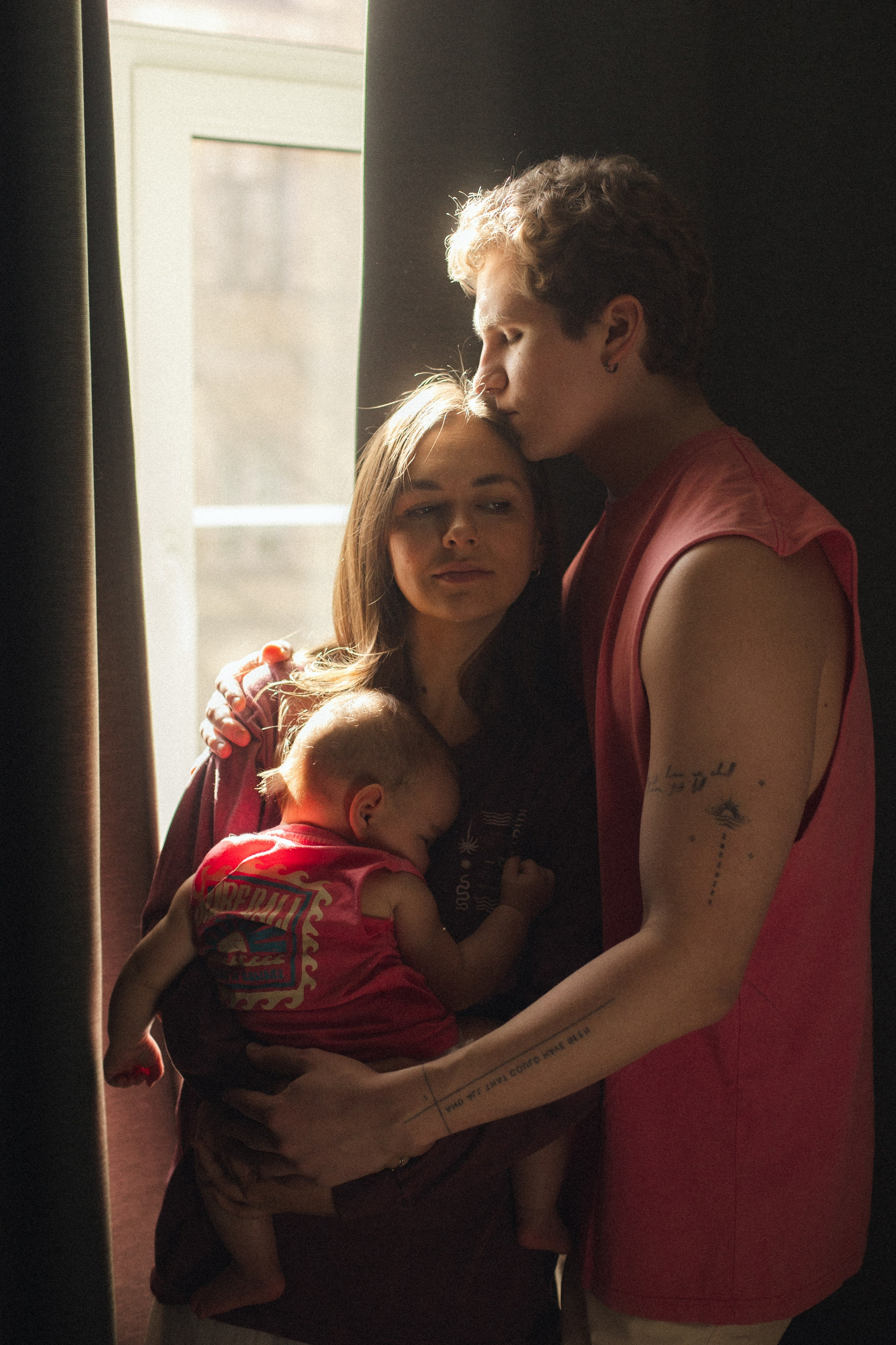 Весеннее настроение. Фотограф из Петербурга