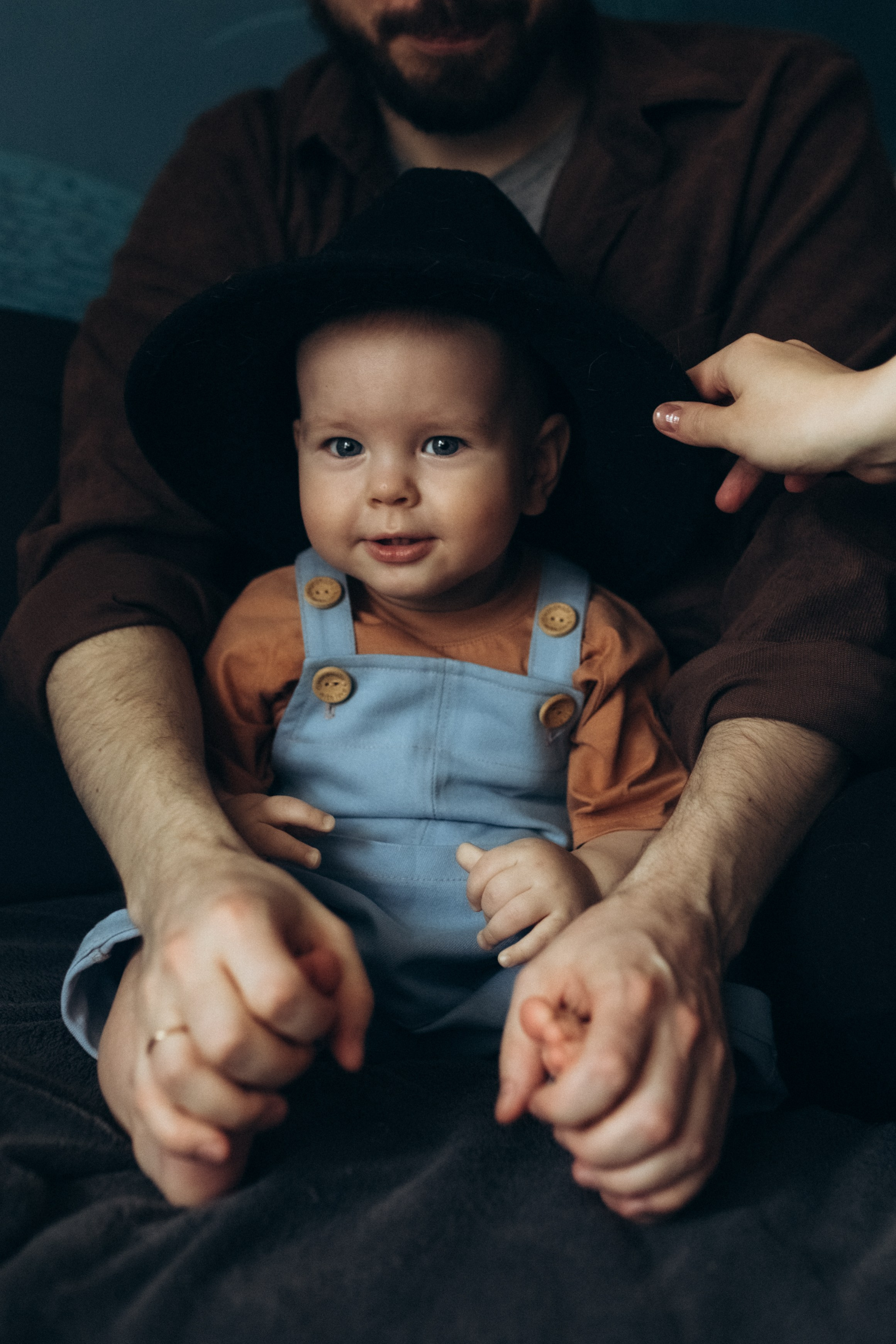 Фотограф из Петербурга