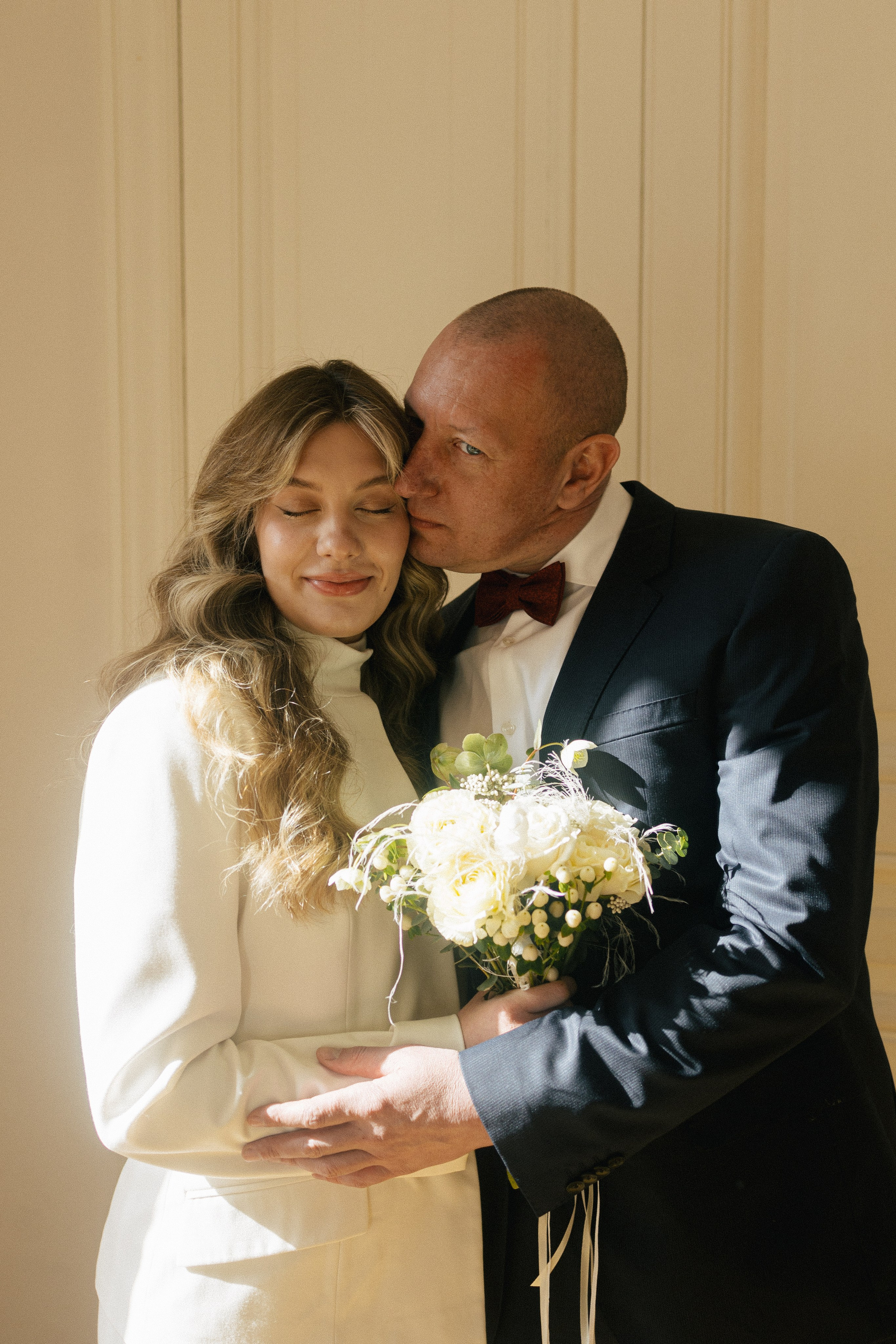 Юля и Анатолий. Фотограф из Петербурга