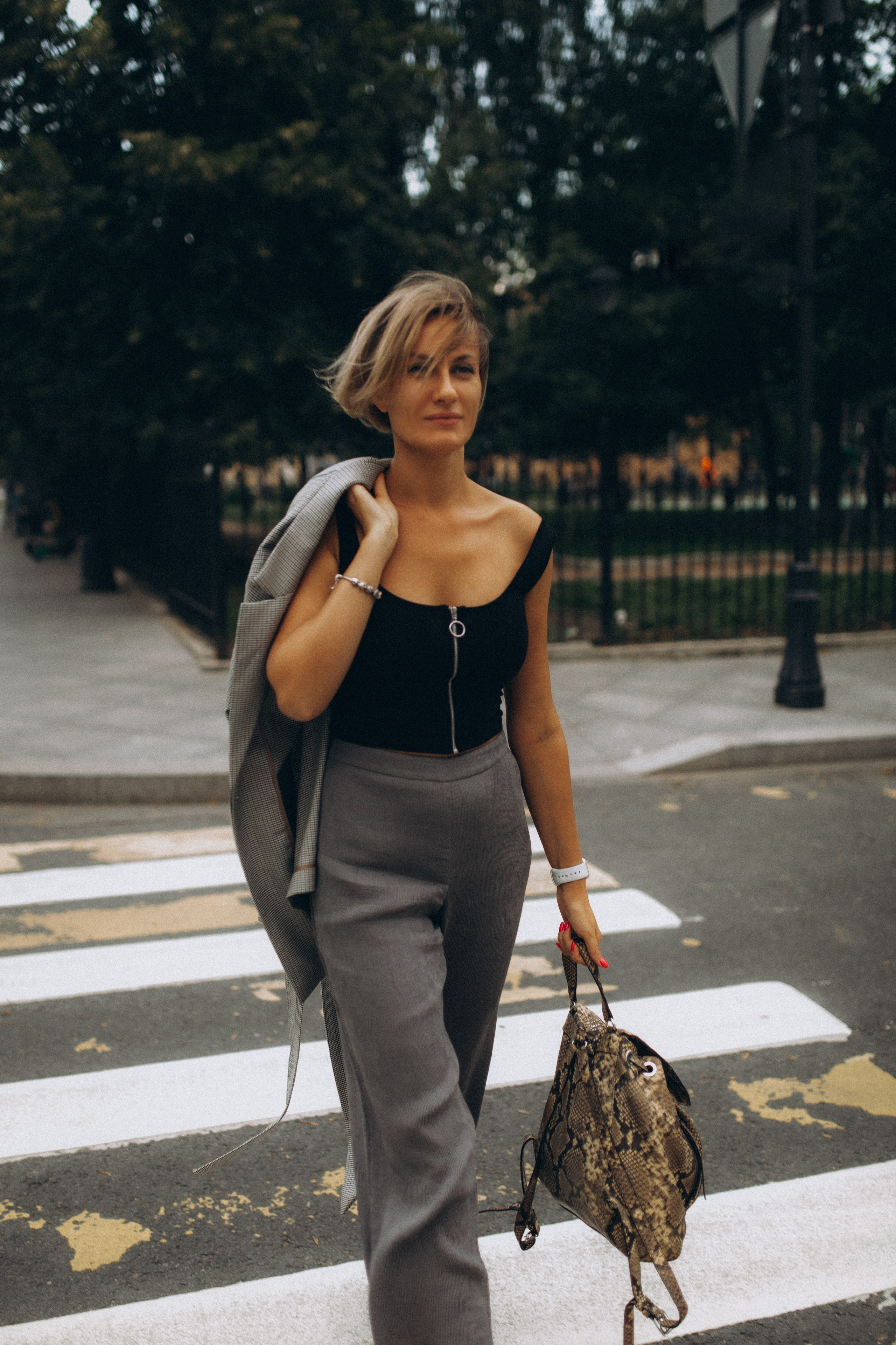 Лена. Фотограф из Петербурга