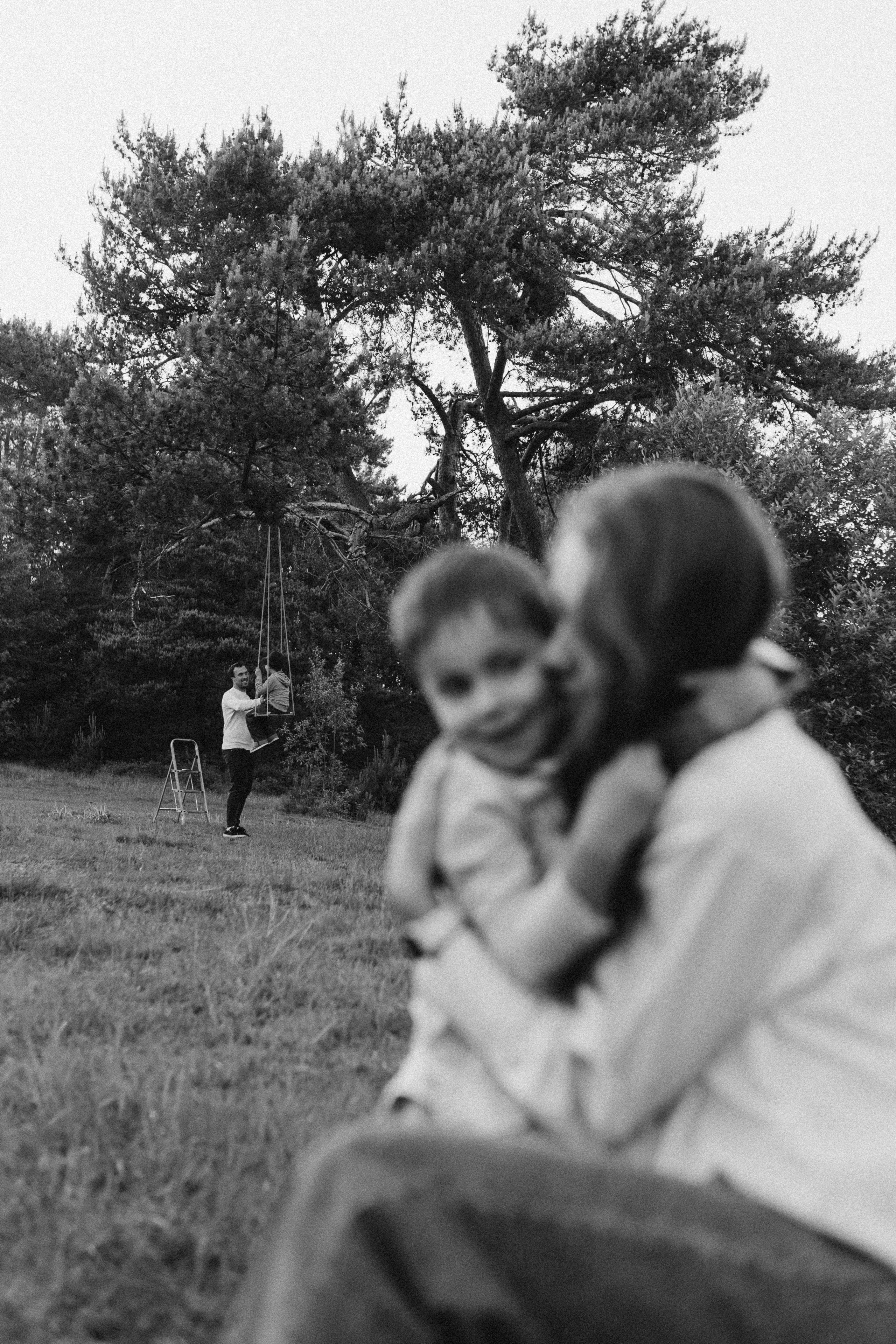 Баловство. Фотограф из Петербурга