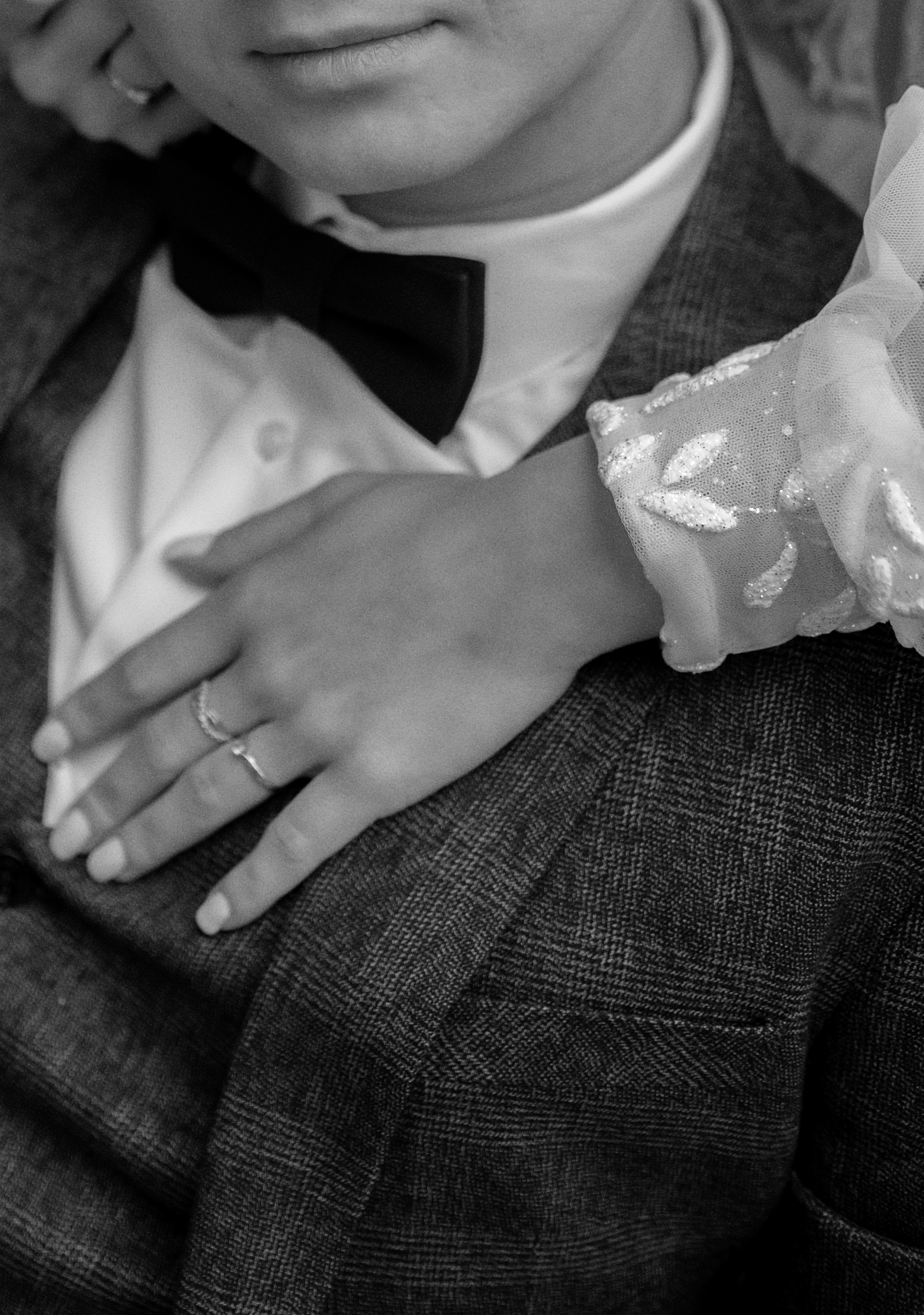 Алексей и Анастасия. Свадебный и семейный фотограф в Серпухове Александра Дерюшева