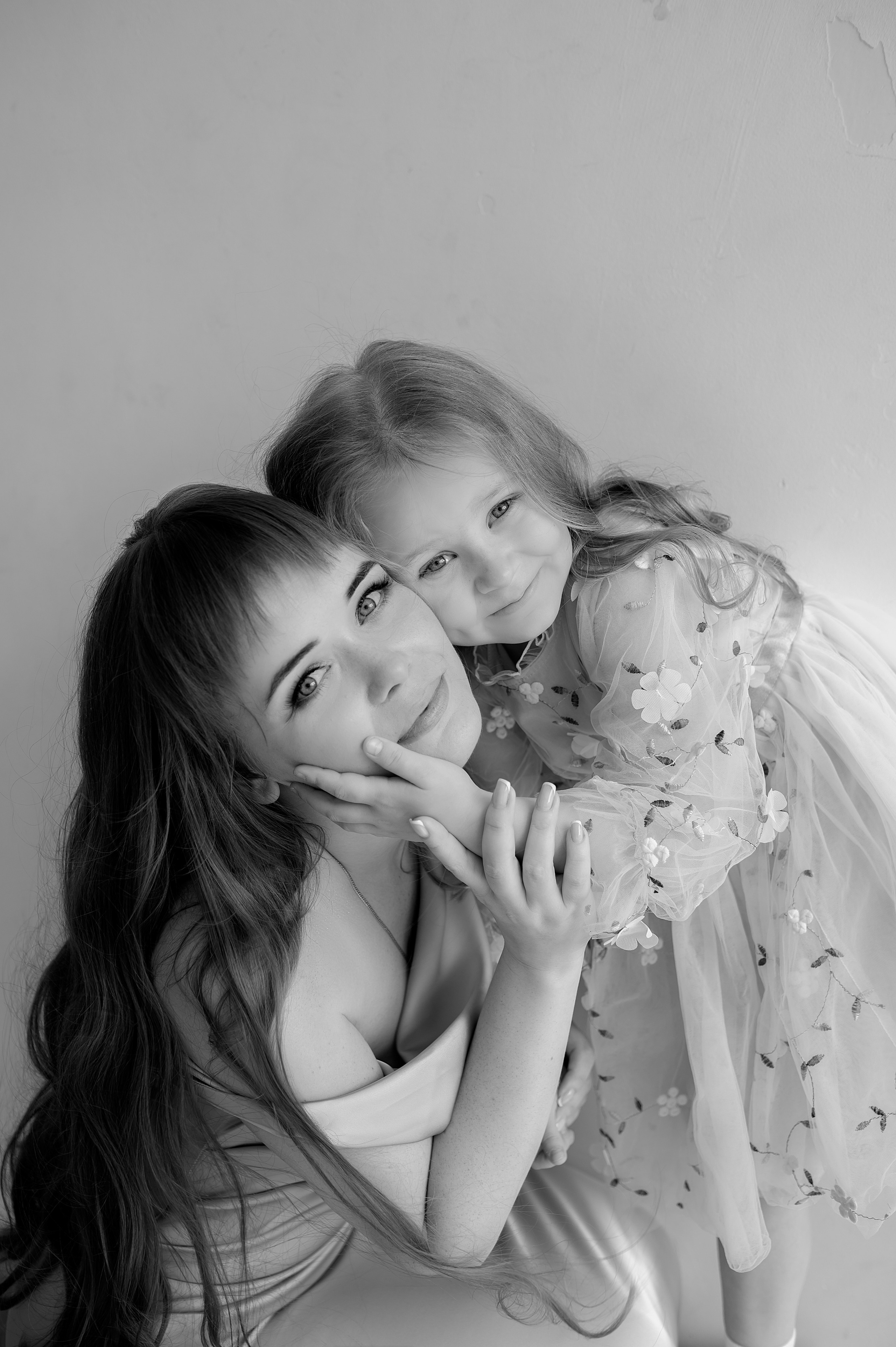 5 лет. Свадебный и семейный фотограф в Серпухове Александра Дерюшева