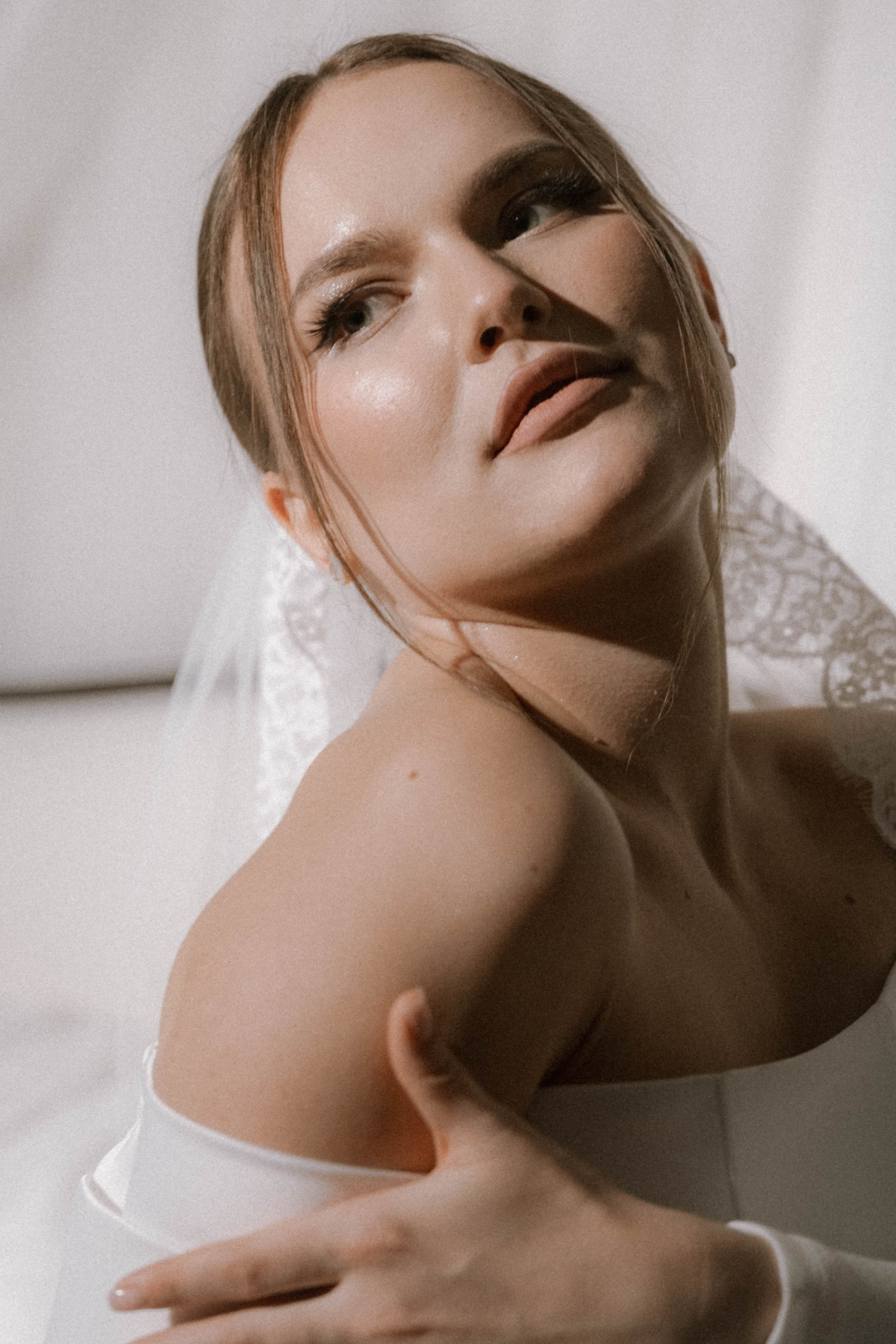 Просто будь со мной рядом. Главная