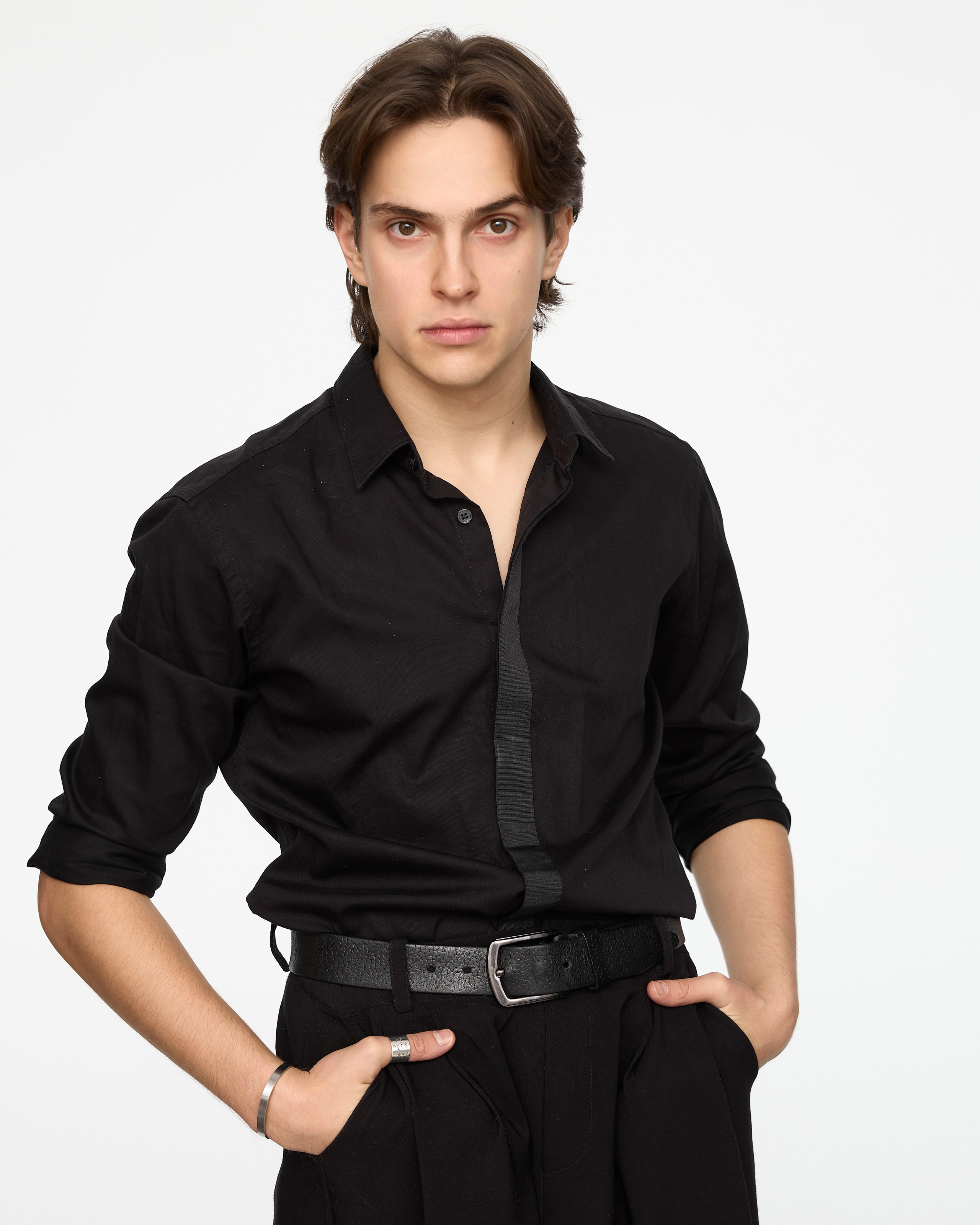 Актерское портфолио. Фотограф актерского портфолио Юлия Корытов