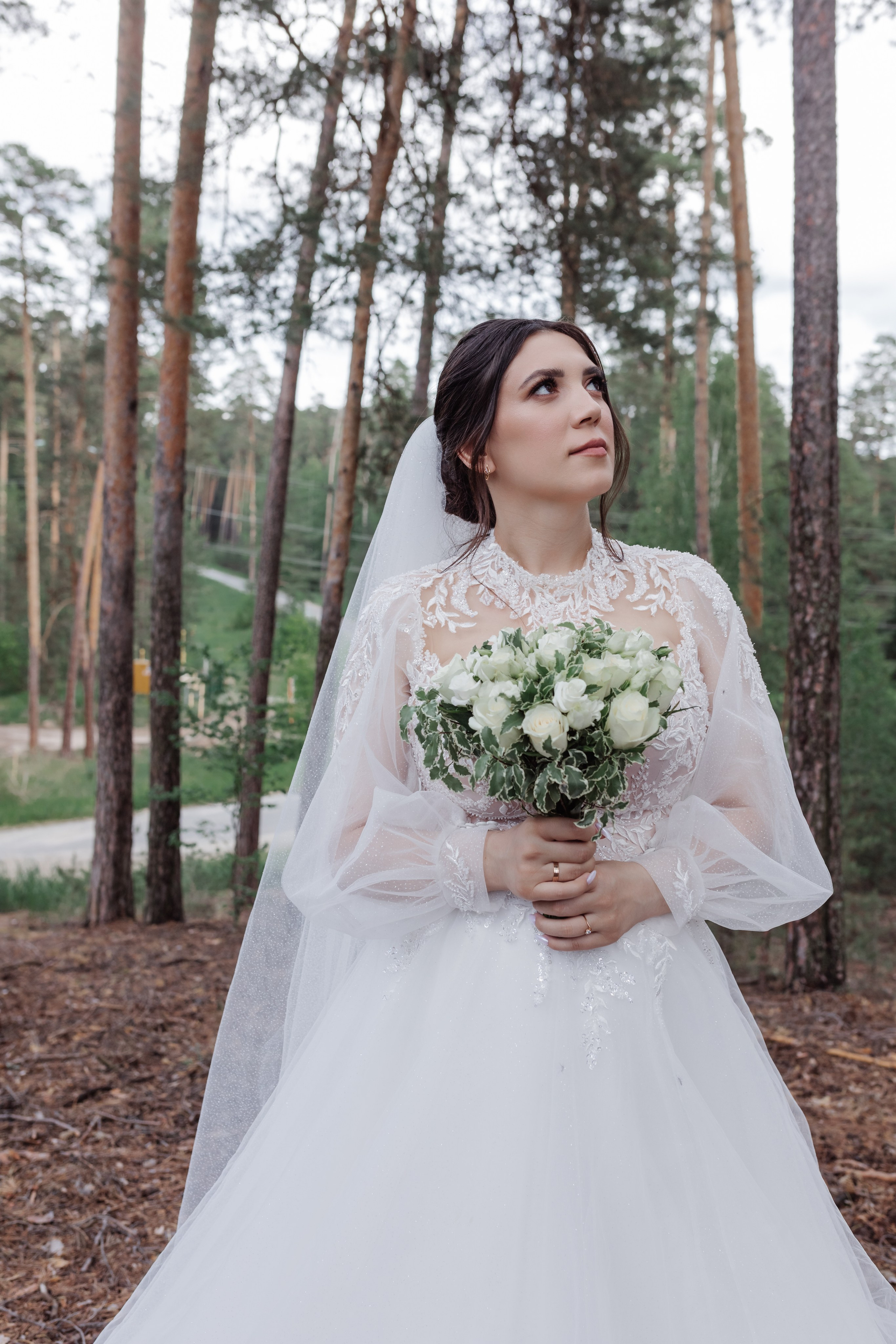 Владимир & Анастасия. Свадебный фотограф в Чебоксарах Анастасия Иванова