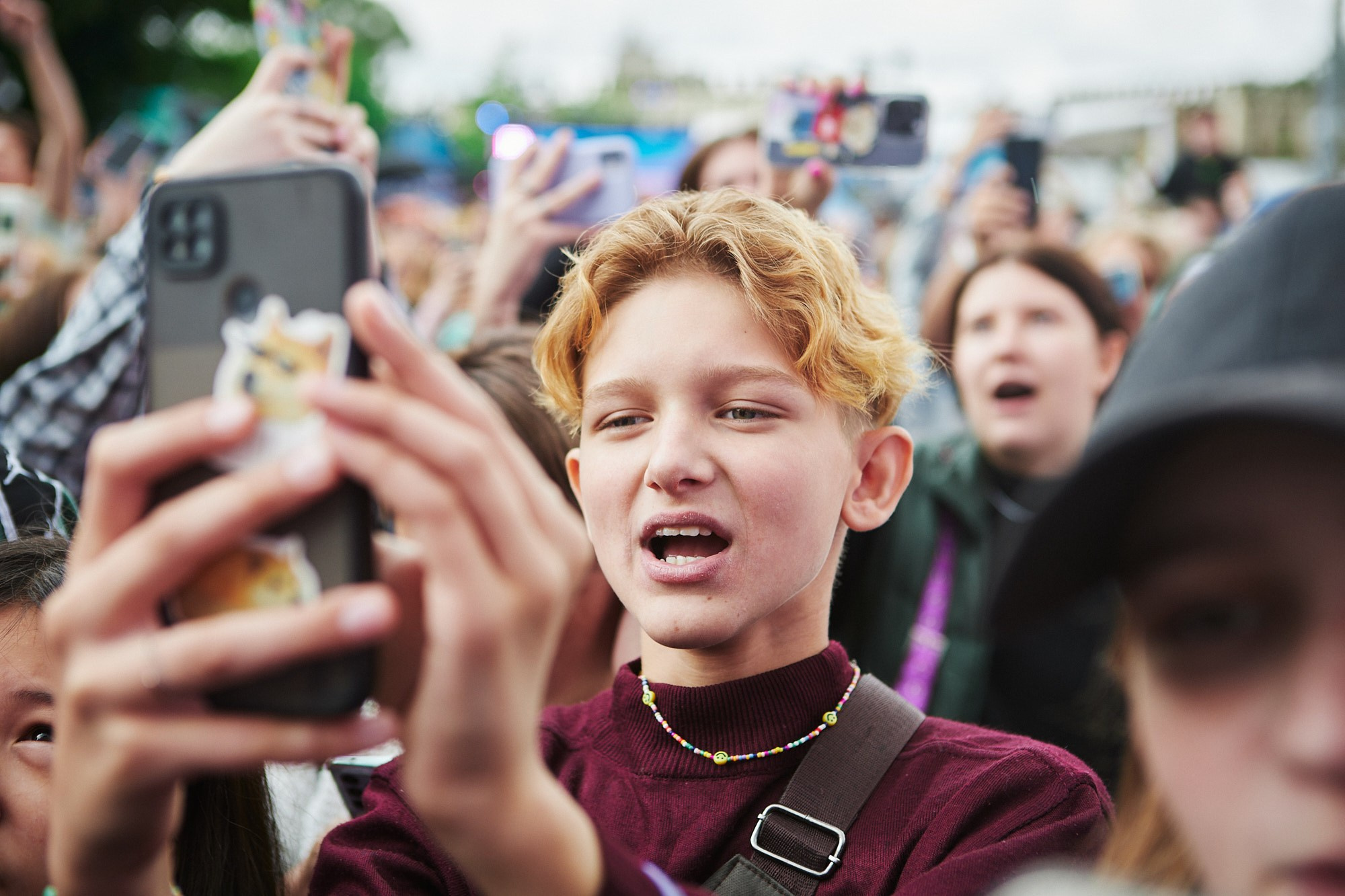 Фотограф на VK Fest — репортажная съёмка музыкального фестиваля. Репортажный фотограф в Москве — Дмитрий Тарасов | Съёмка мероприятий, концертов, корпоративов