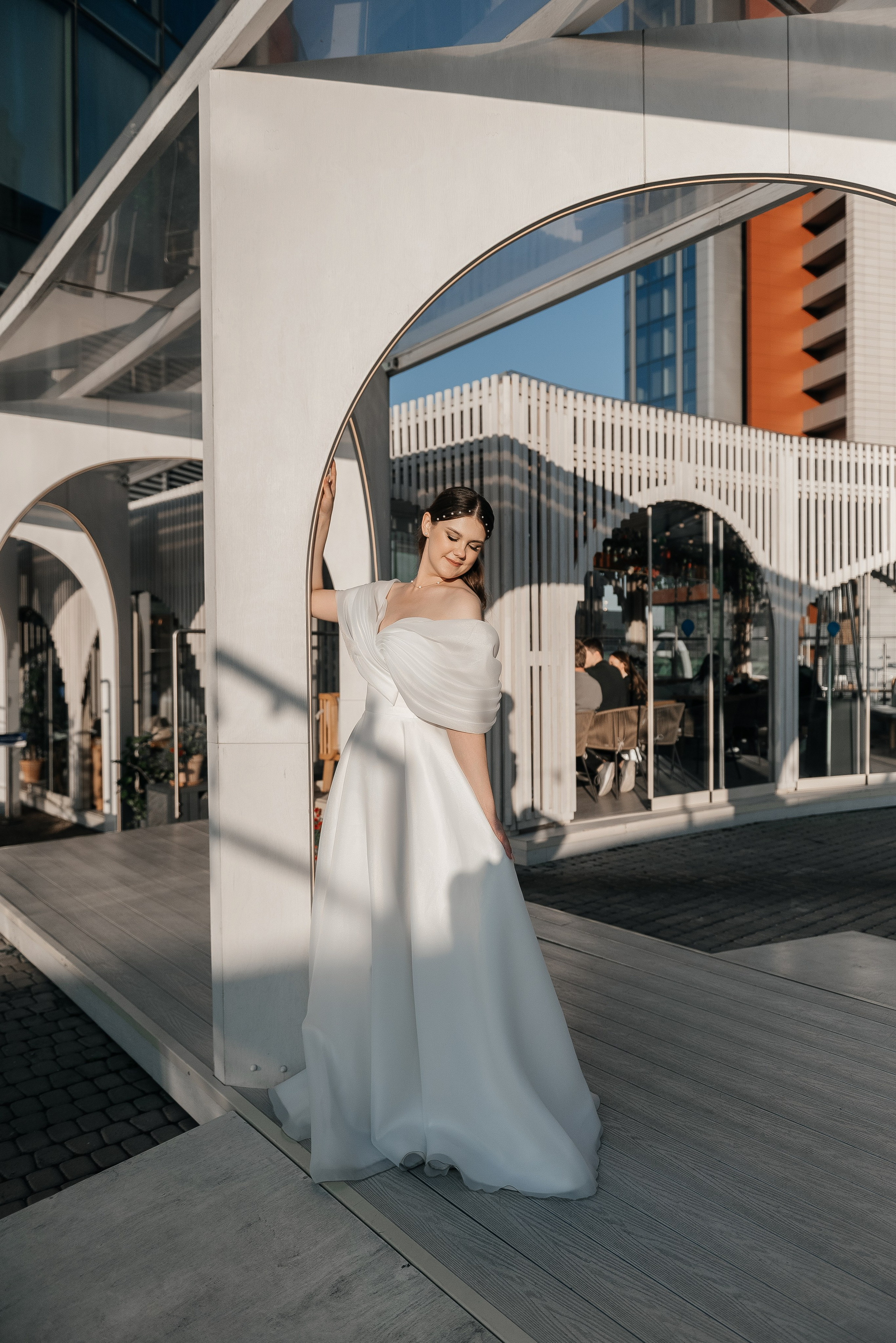 Свадебный фотограф в Екатеринбурге. Свадебная фотосъемка. Свадебный фотограф Горбачева Алена в Екатеринбурге