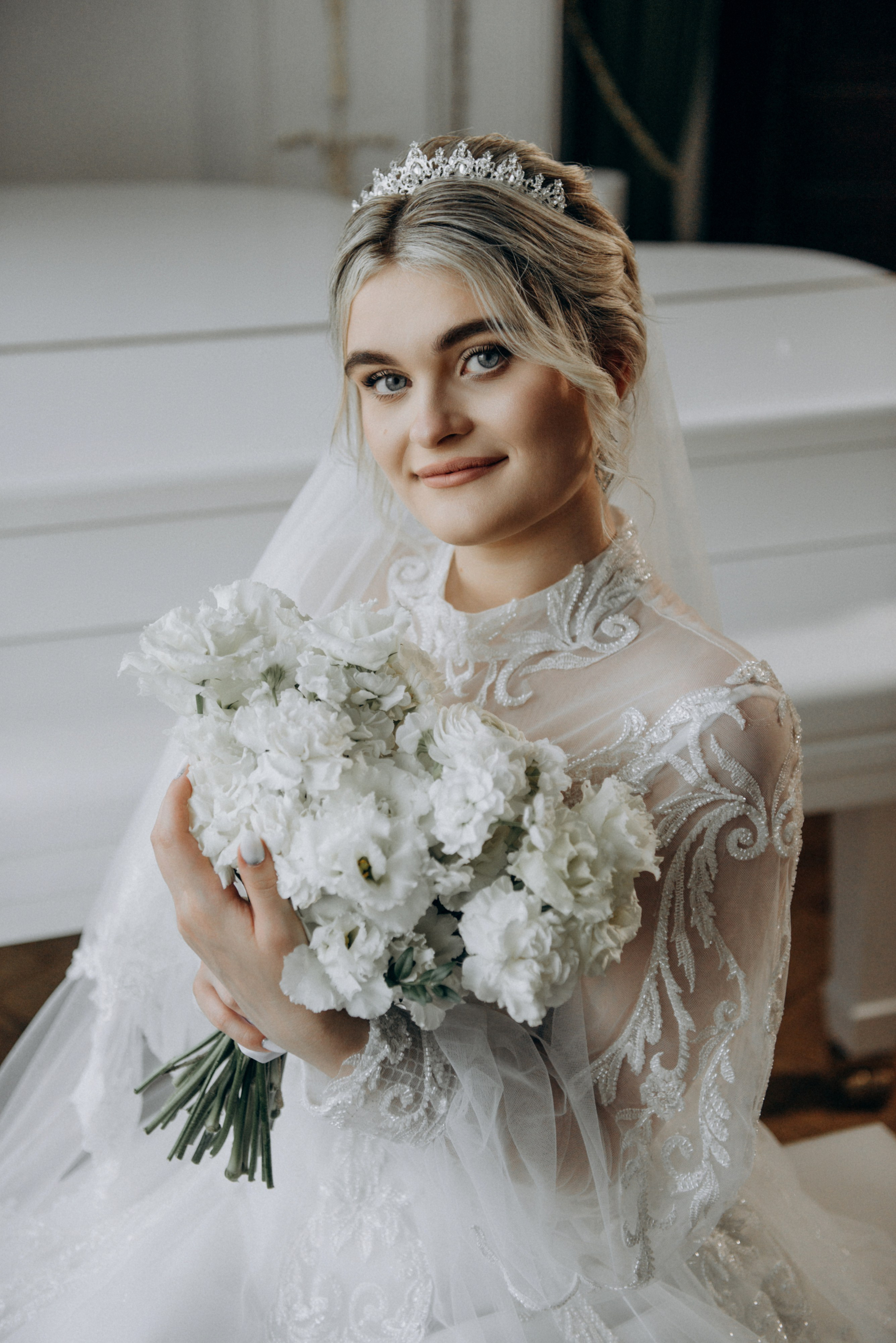 Дима и Ангелина. Свадебный фотограф в Тамбове и области