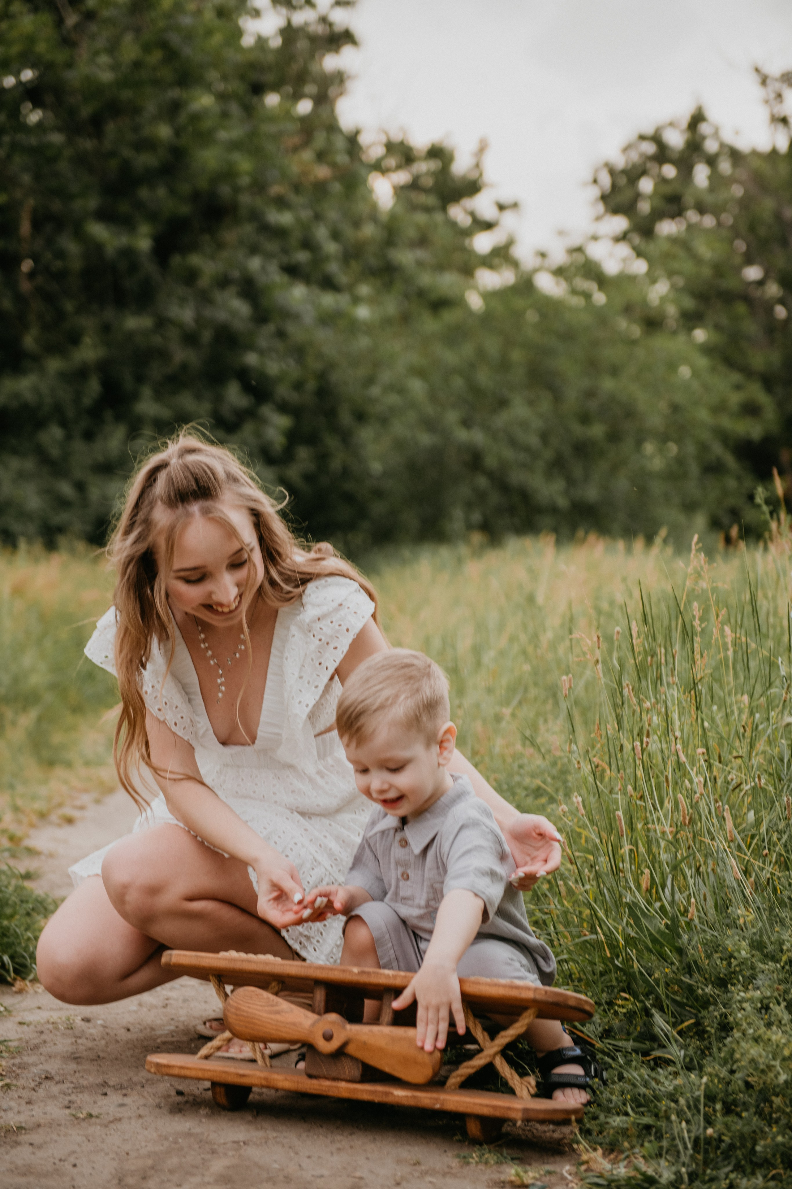Ира&Тим. Детский и семейный фотограф в Армавире Даша Зубкова