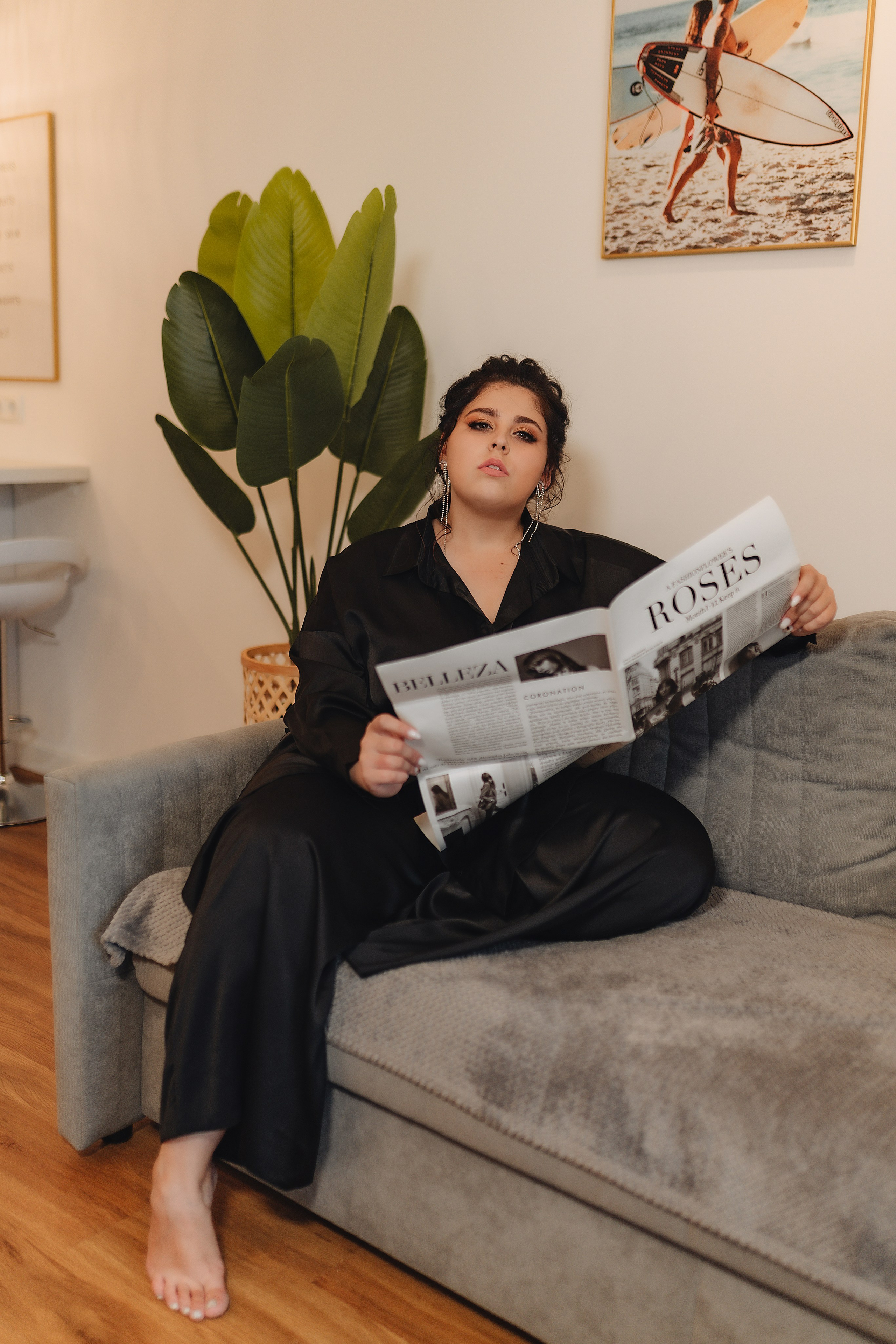 Надежда. Фотограф Карина Шмулёва. Воронеж и область