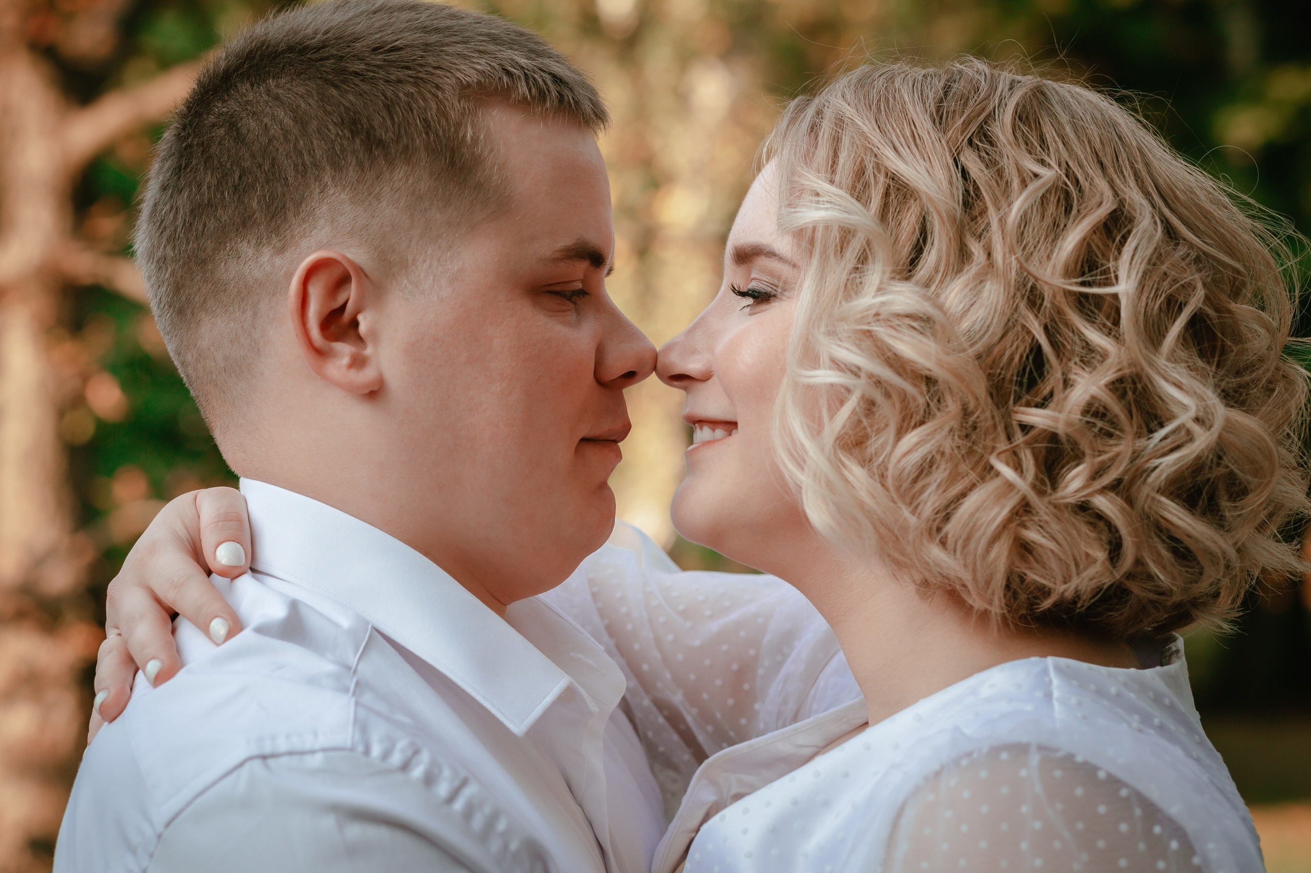 Портфолио свадебных фотографий