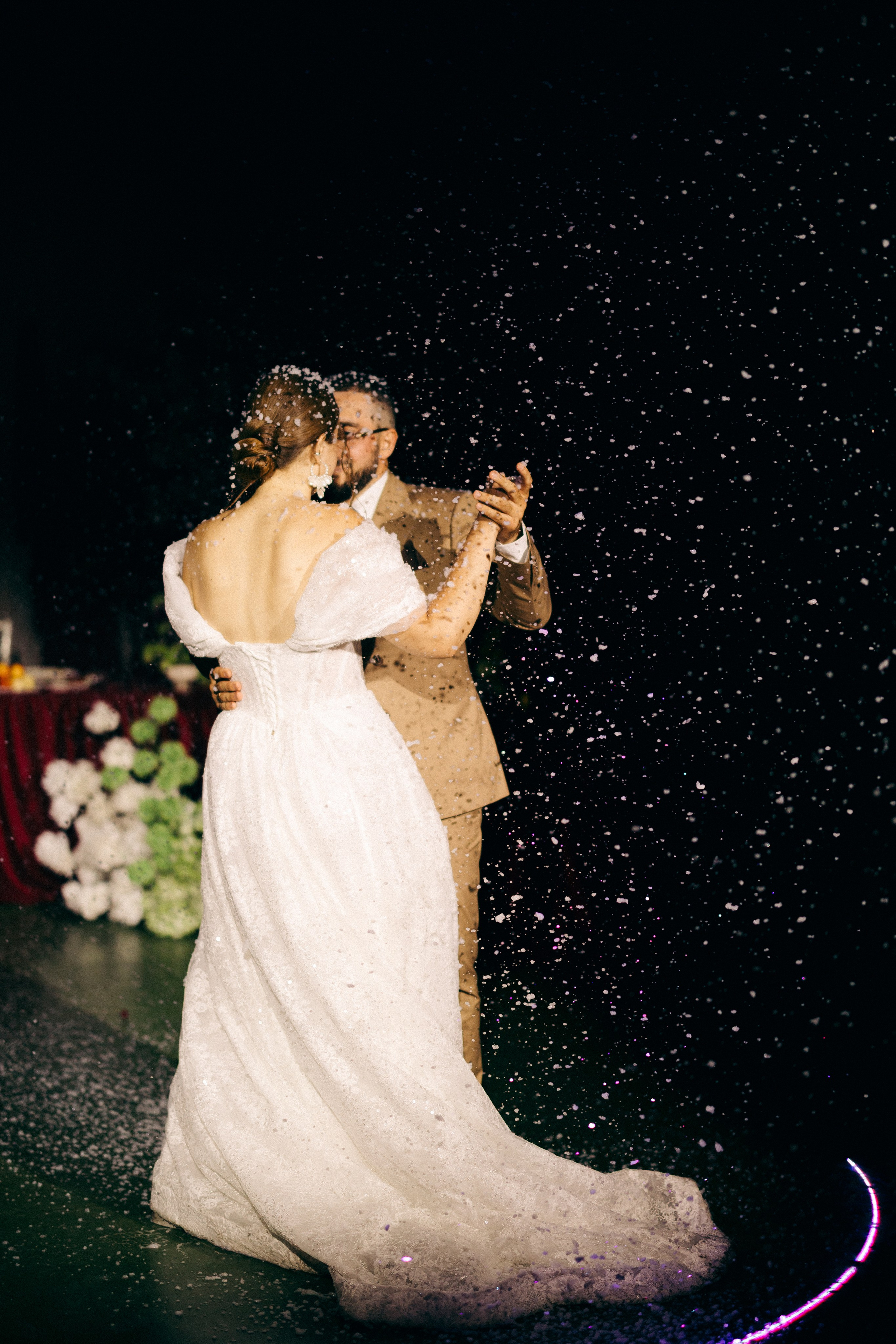 Сотканы из любви. Daria Chigintseva Photographer
