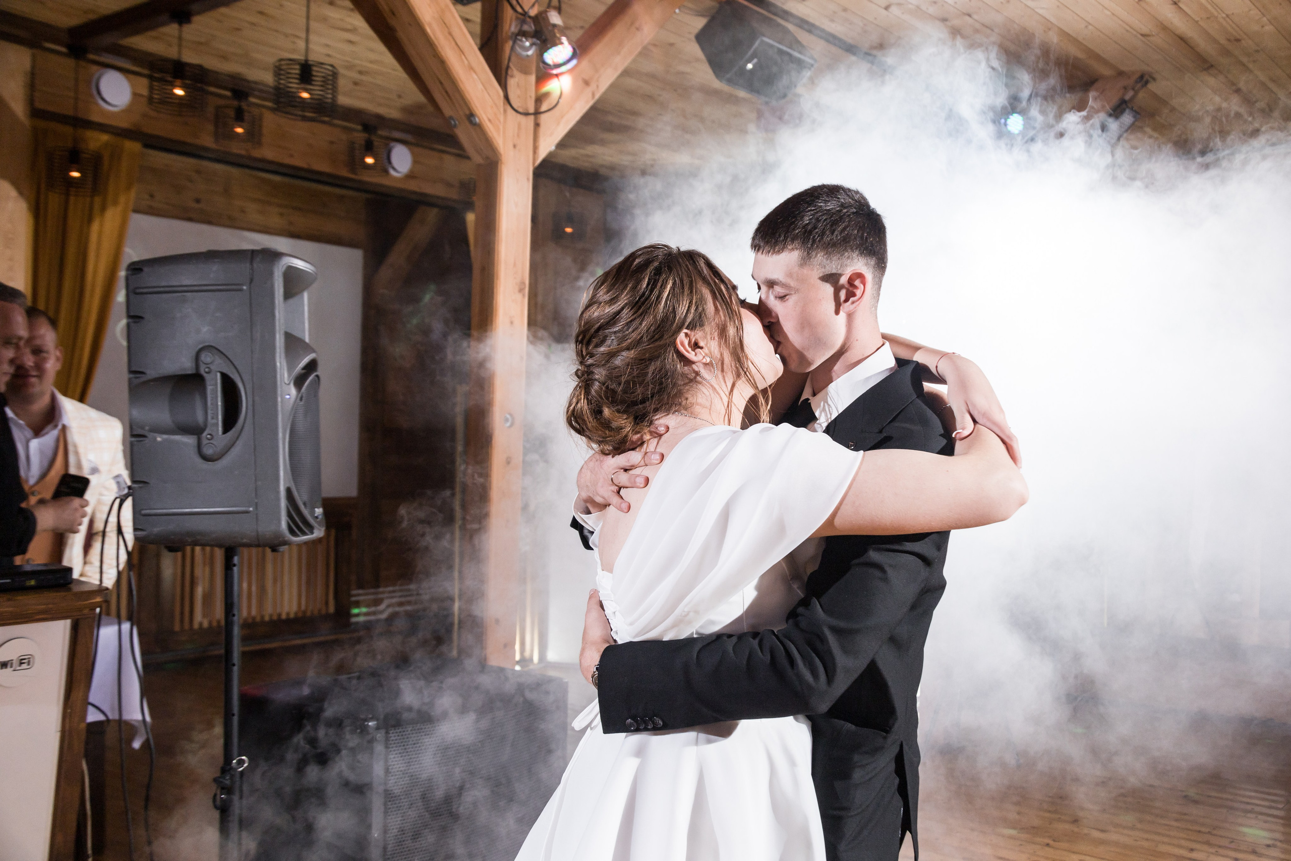 Александр и Анна. Настя Лекса. фотограф г. Красноярск