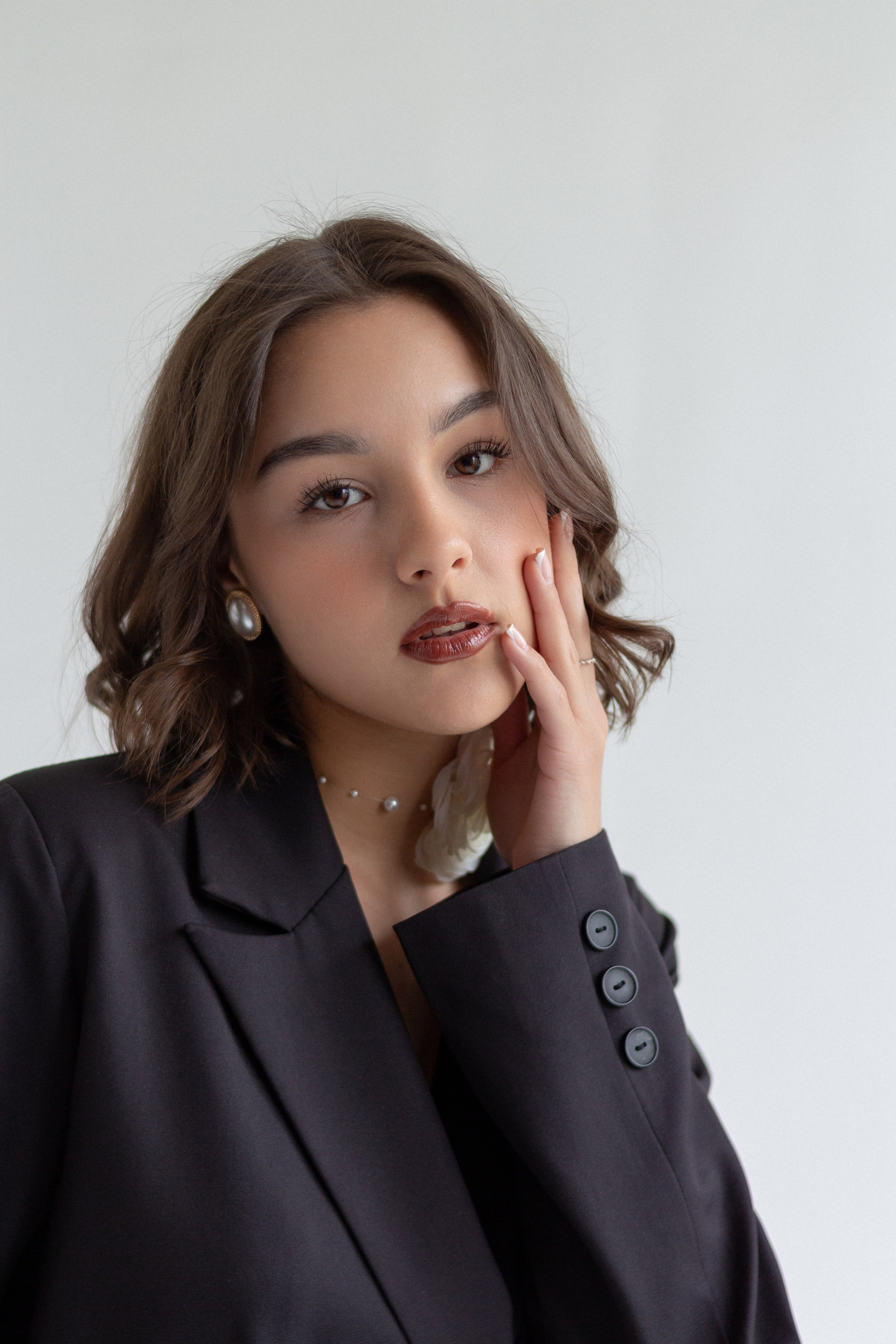 Агамбетова Алина. Promodels