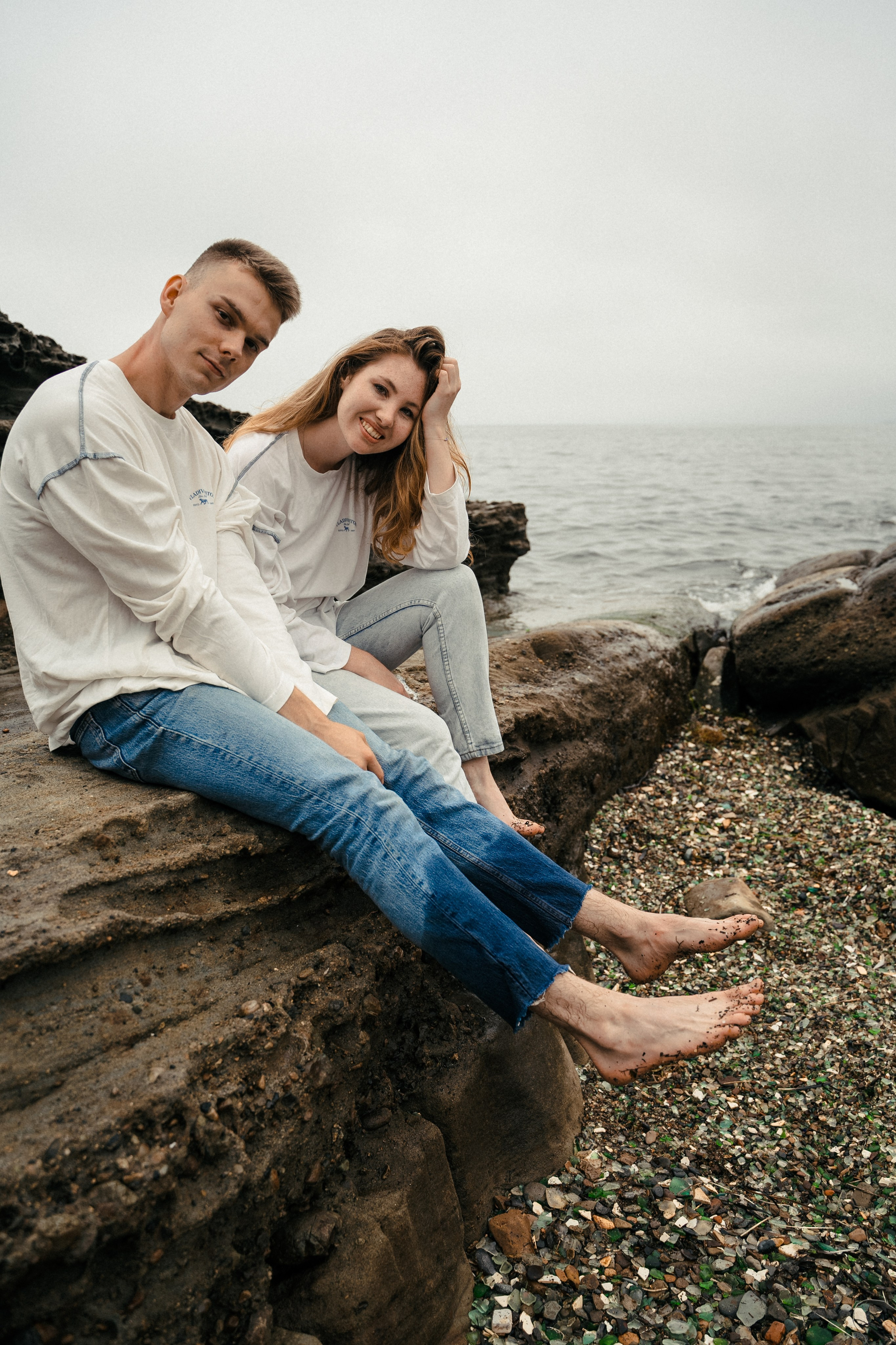 Кирилл и Ирина. Главная