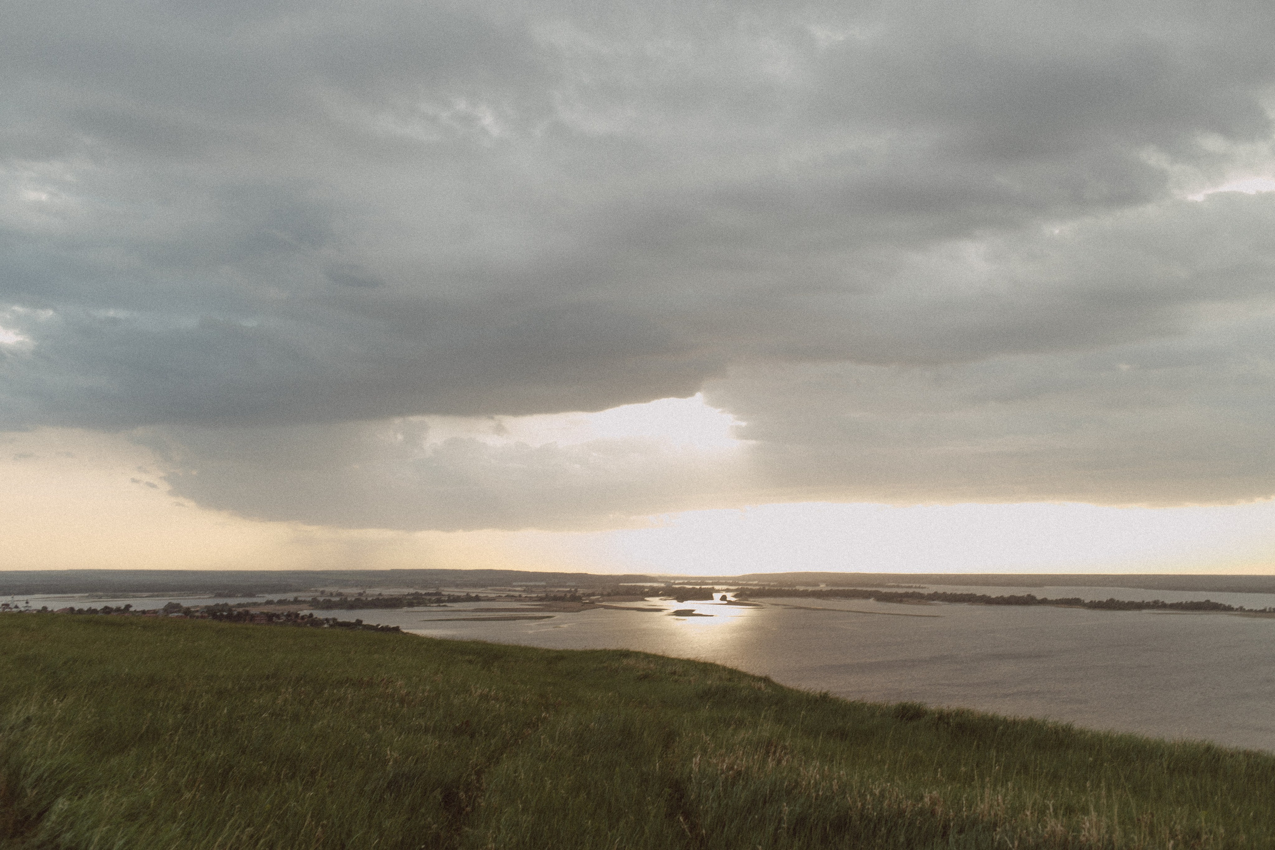 Катя, Саша и Настя. Фотограф Ксения Степаненко
