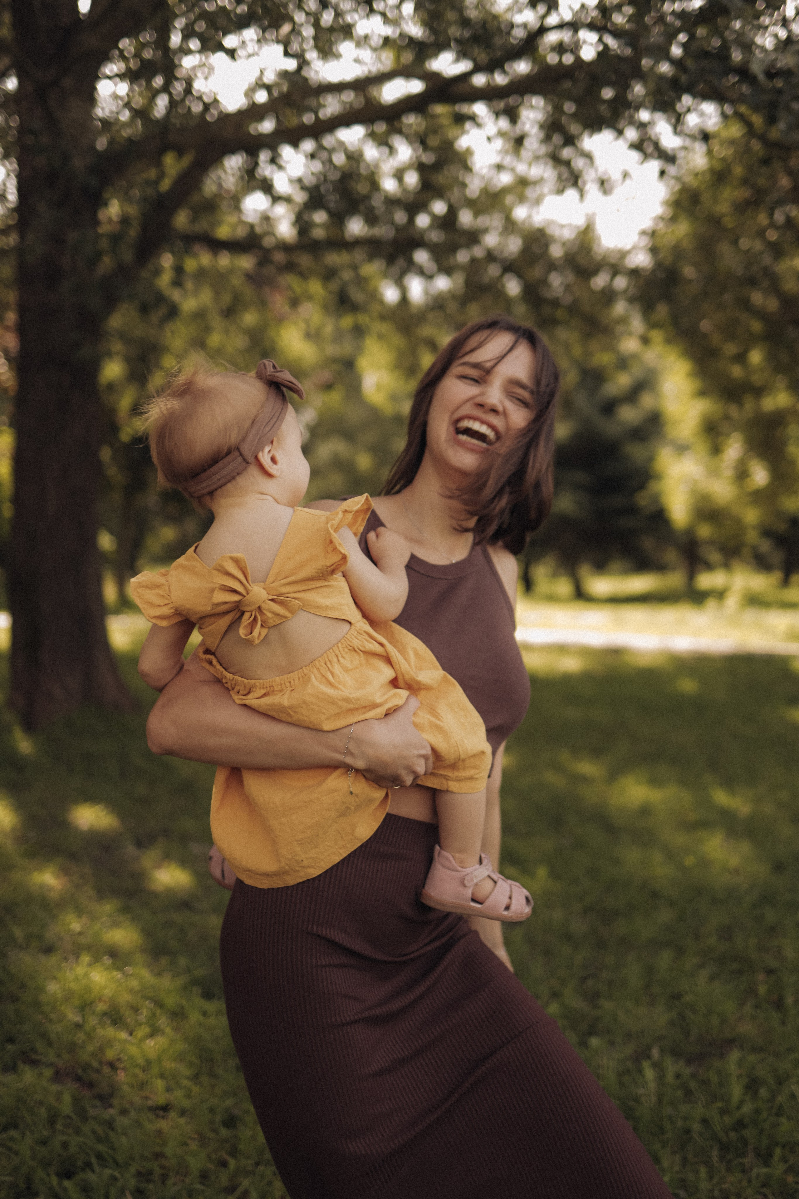 О любви и Прогулках. Марина Мужиченкова. Семейная и детская фотосъёмка в Москве
