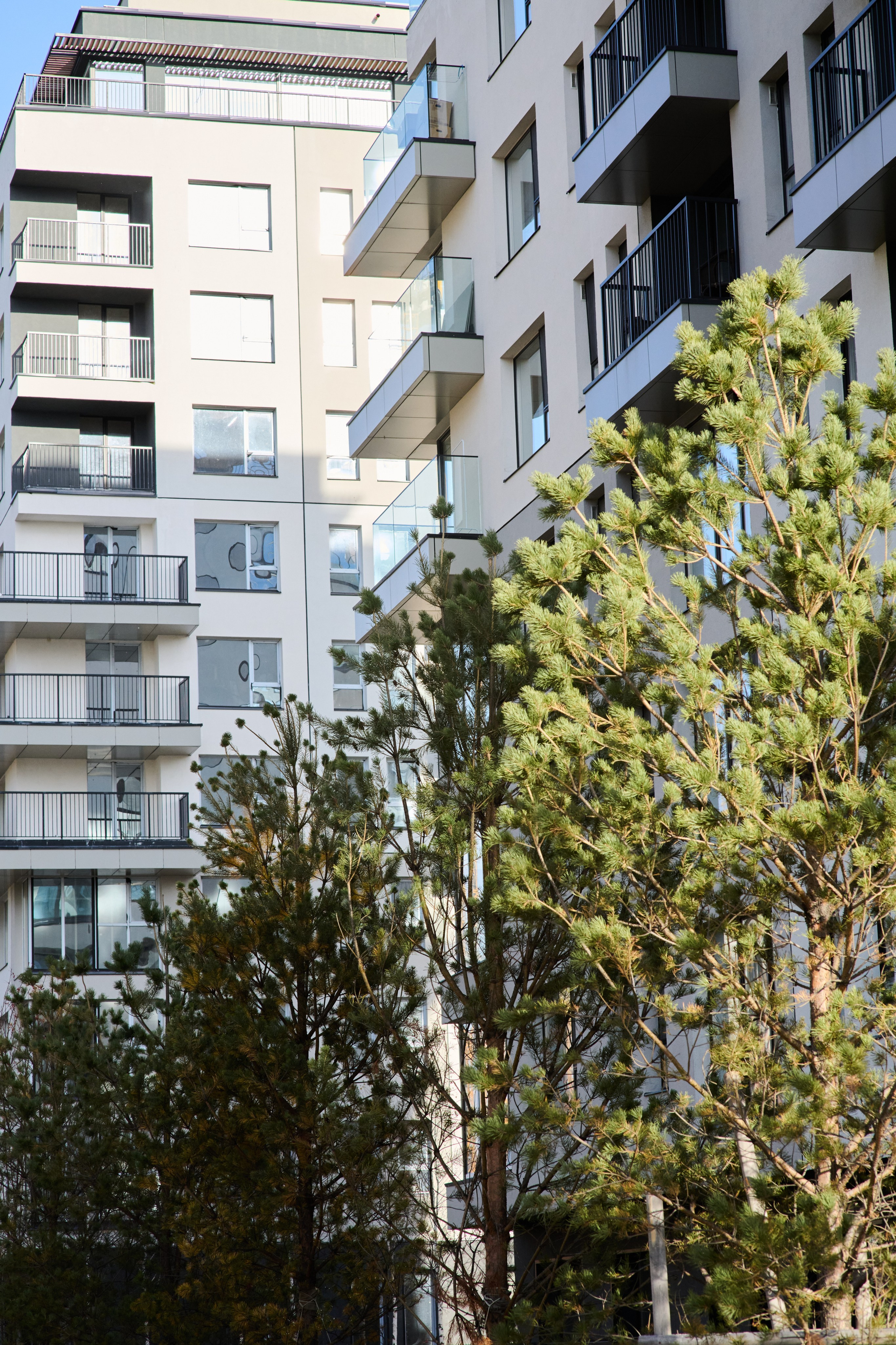 Серия фото про недвижимость. Архитектурная съемка. Репортажный и семейный фотограф — Шелихов Сергей