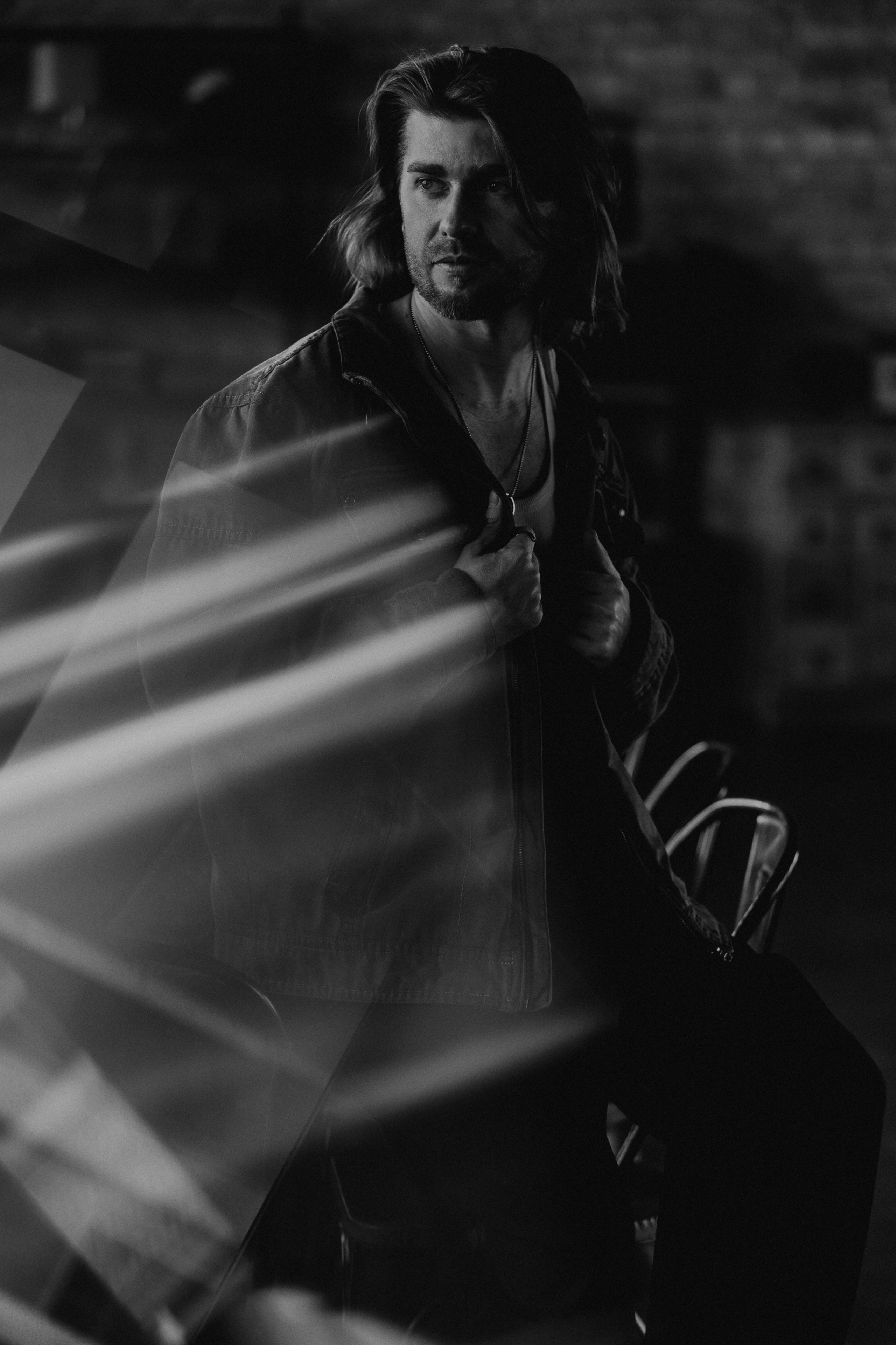 MASHKOV. Фотограф Москва Владимир Филин