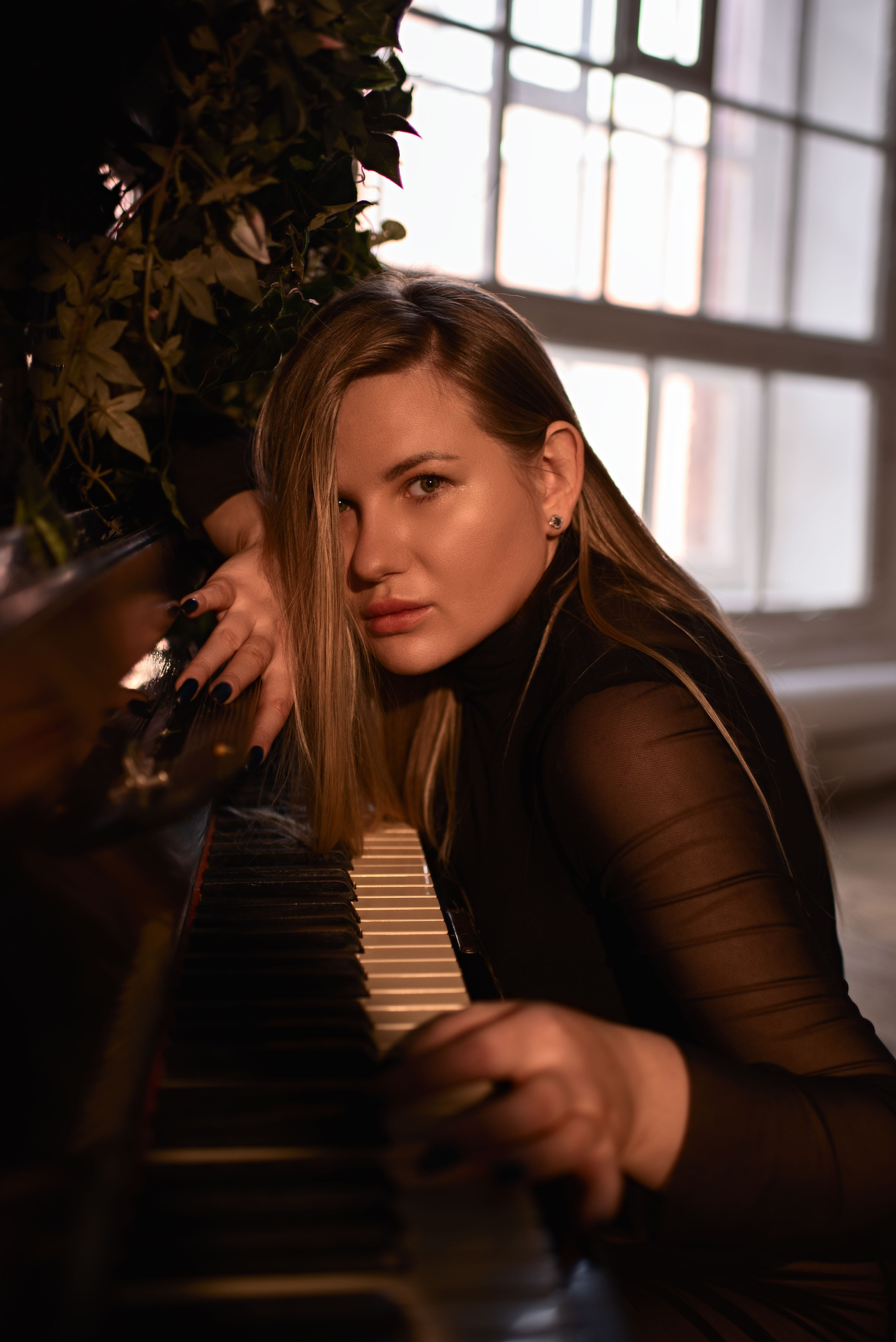 Ирина. Детский и семейный фотограф в Москве Олеся Рослякова