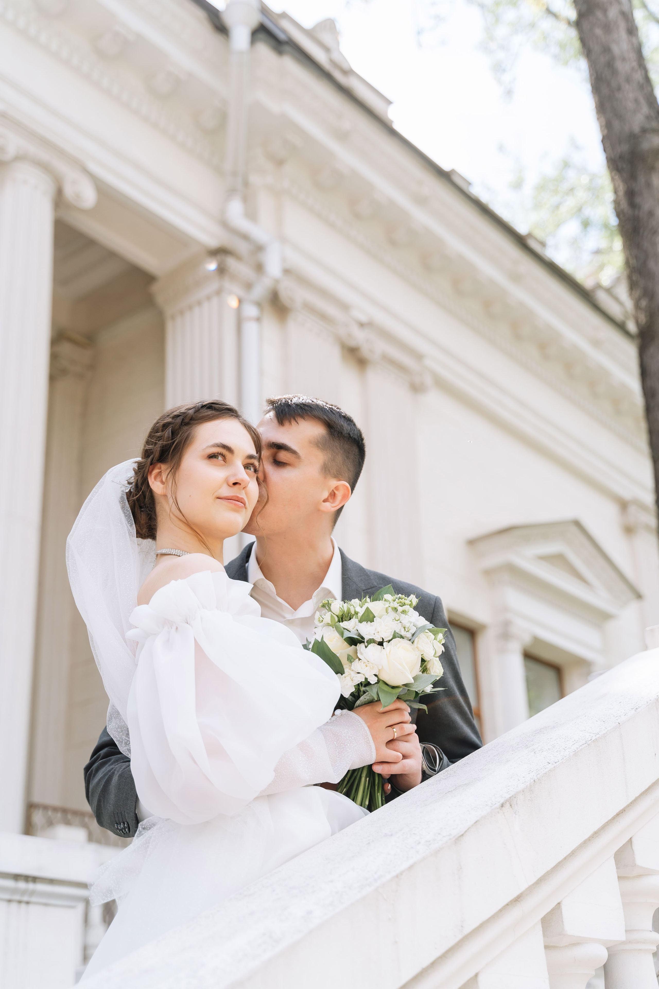 Анастасия и Александр. Семейный фотограф Новочеркасск