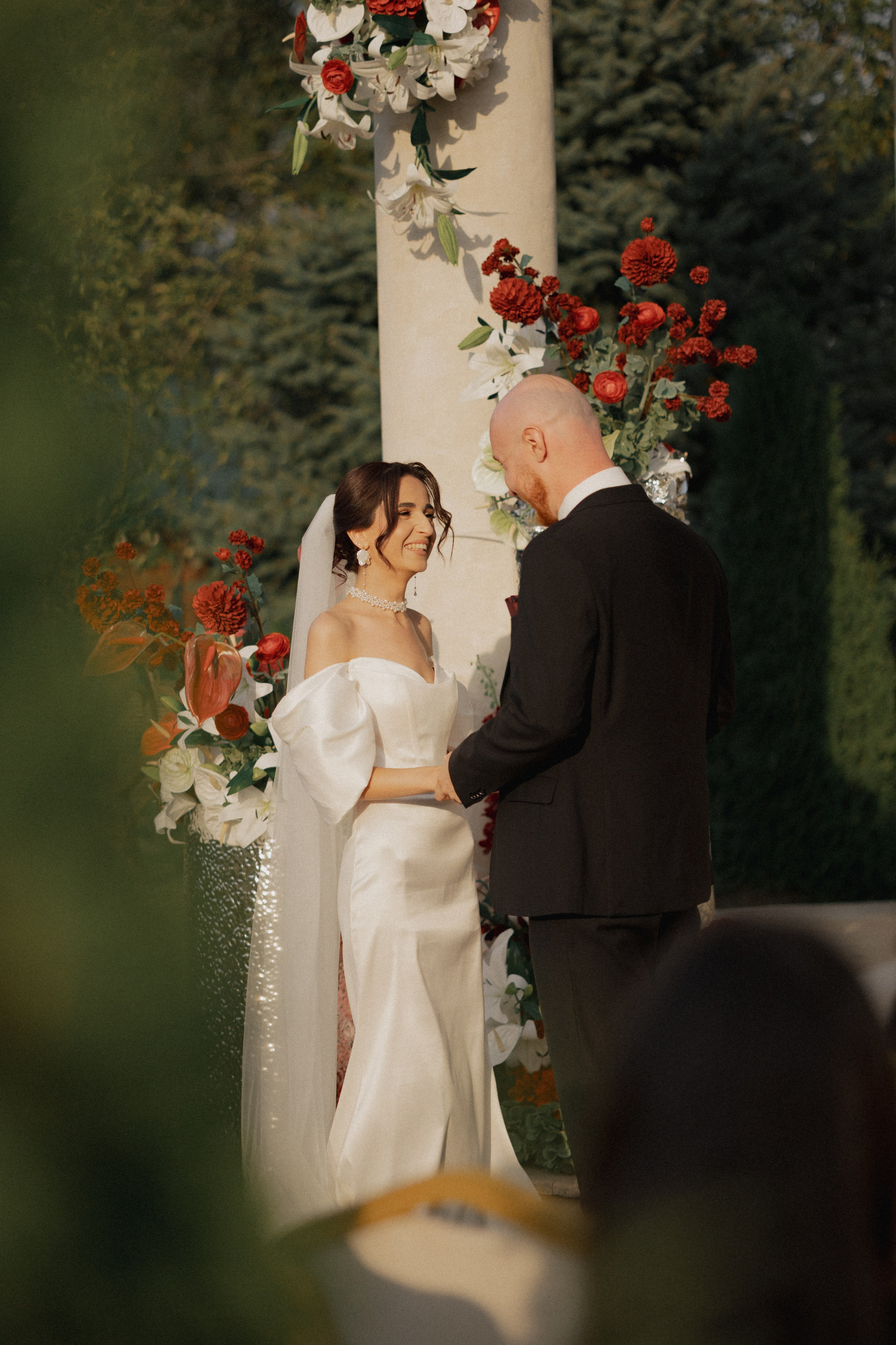 MALVINA & ALEXANDER | PYATIGORSK. Фотограф Настя Конник | Пятигорск | Эльбрус | Домбай | Архыз