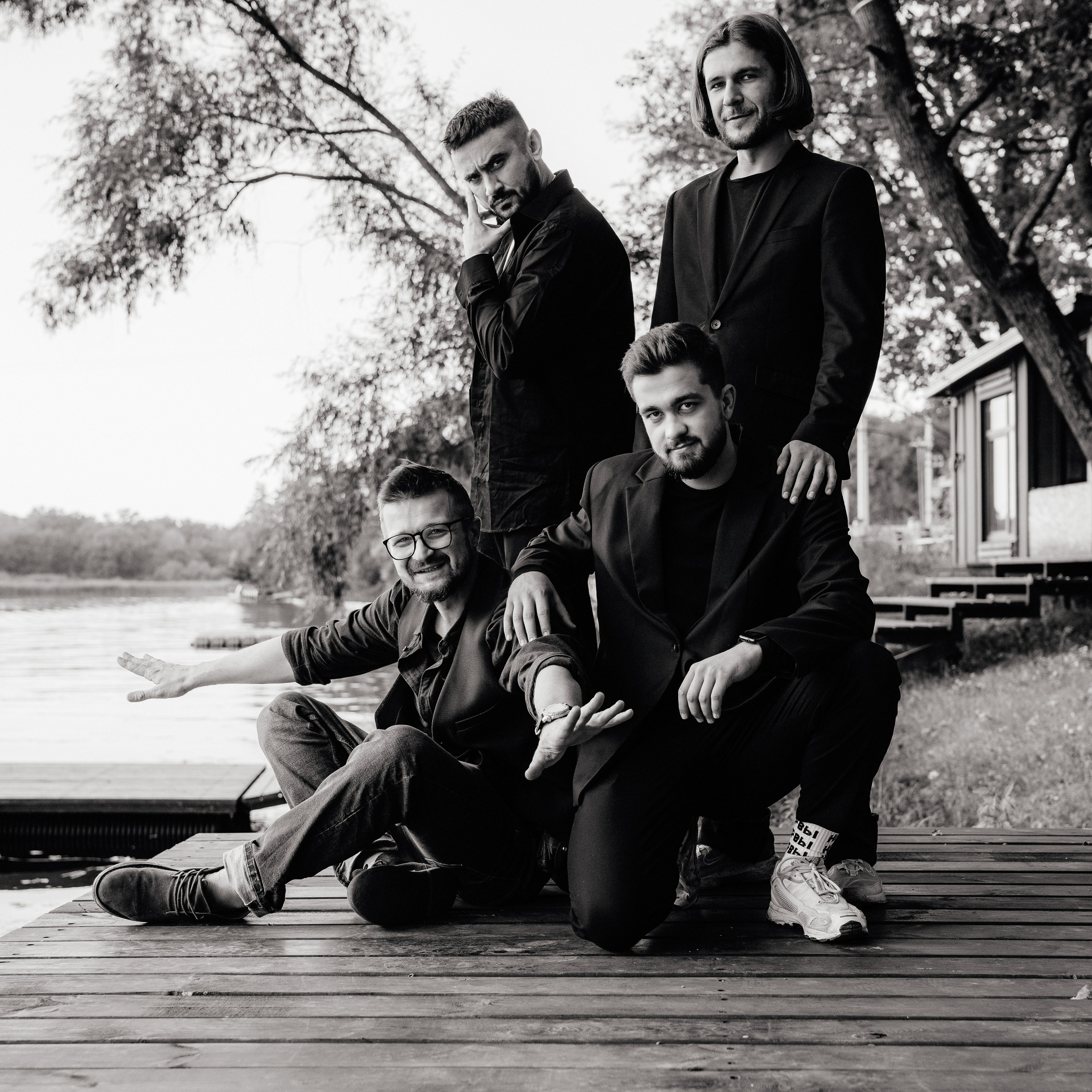 Репортаж за 5 минут. Свадебный фотограф Александр Воронов — Белгород, Воронеж, Москва