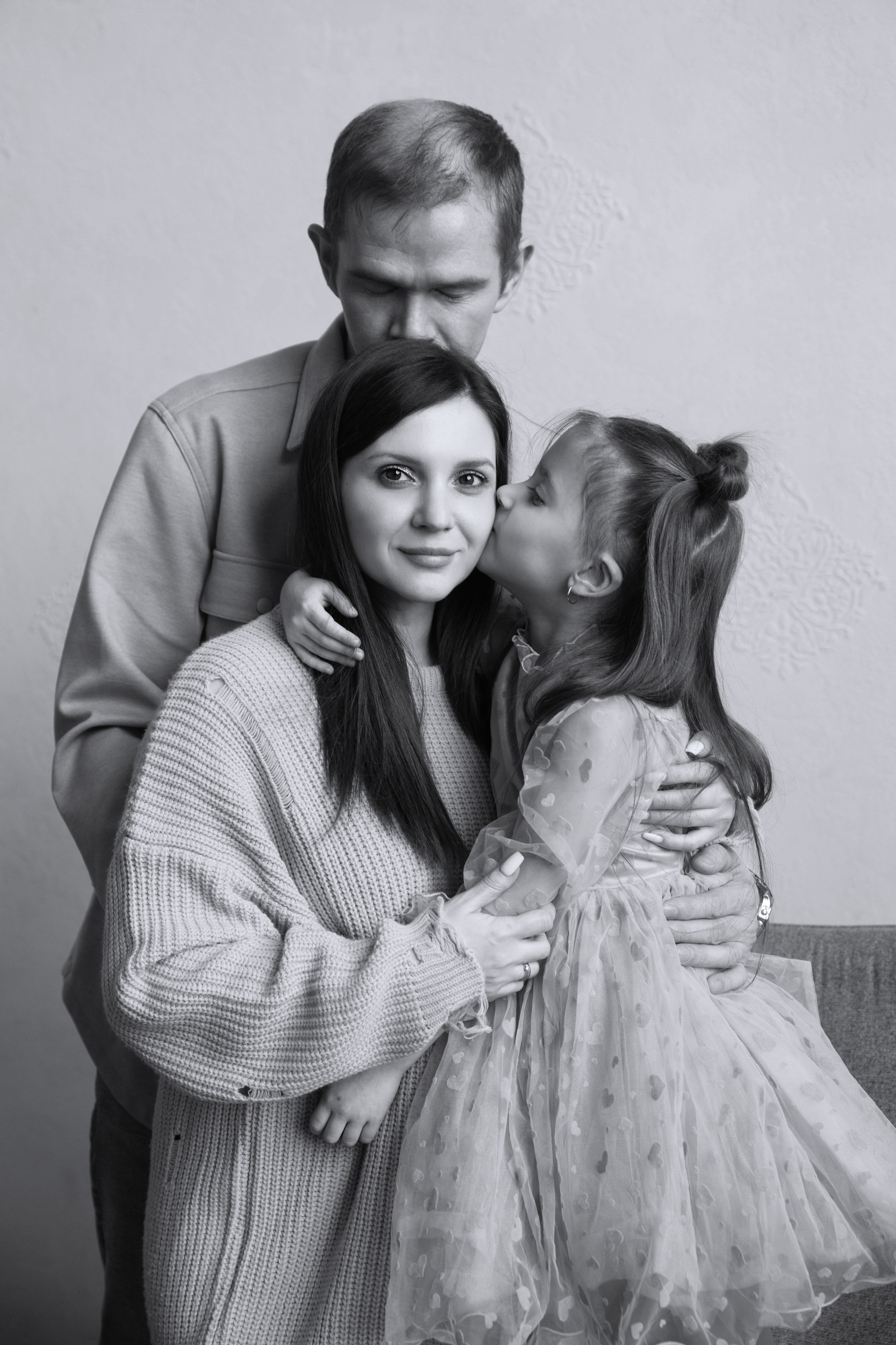 Portraits. Фотограф на Юге России