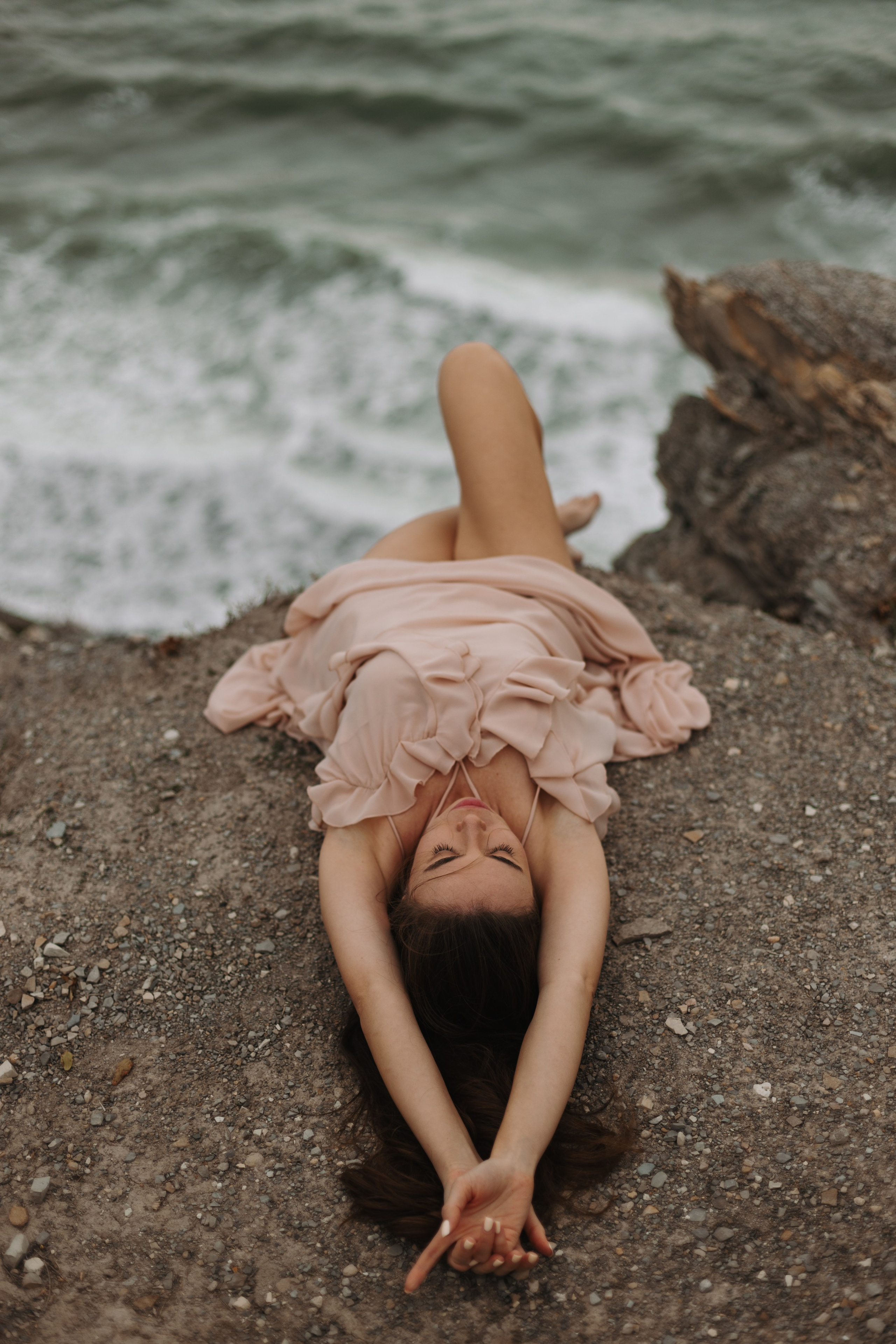 Anastasia. Фотограф на Юге России