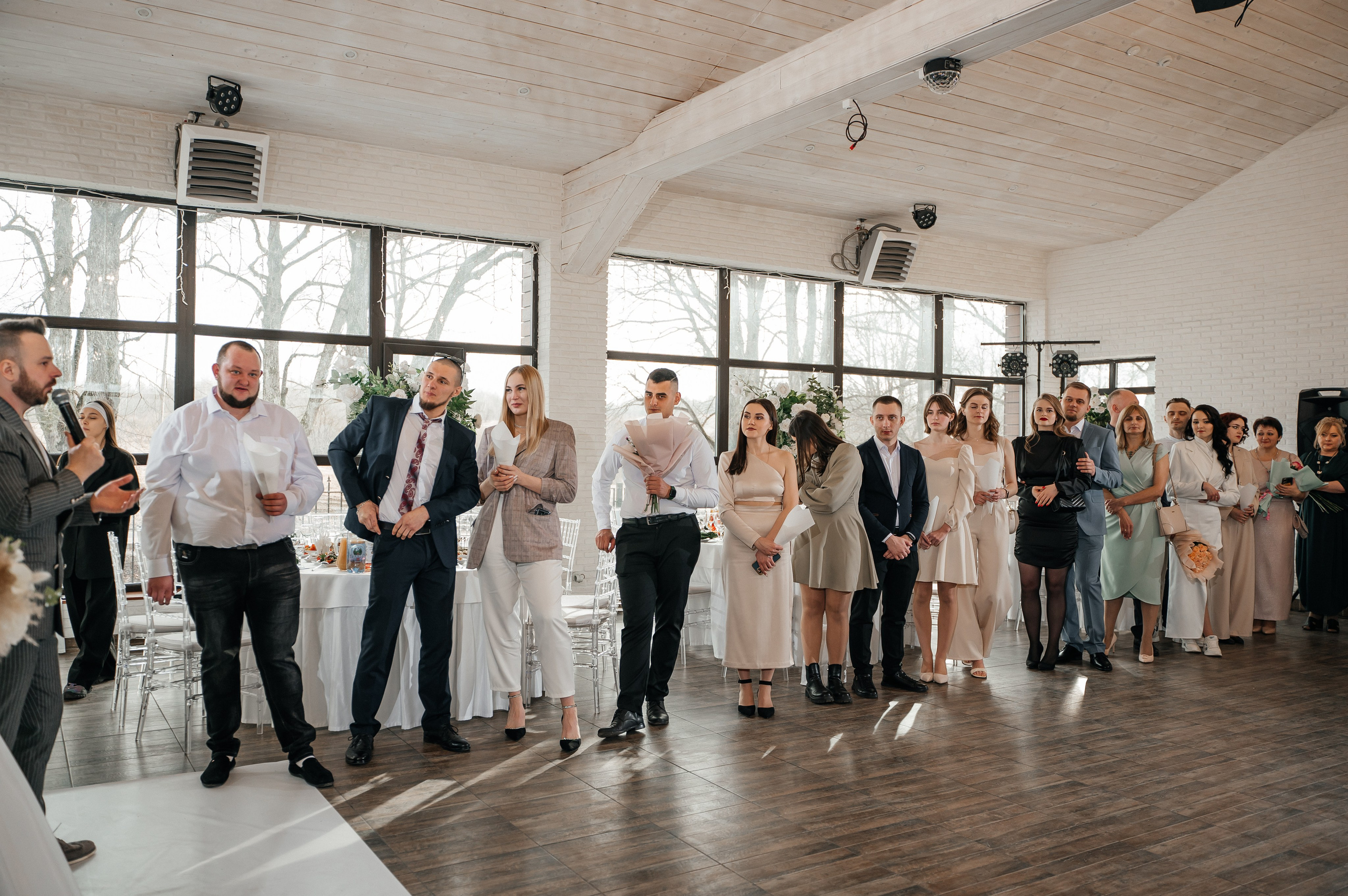 Дима и Вика 22.03.2024. Свадебный и семейный фотограф в городе Смоленске