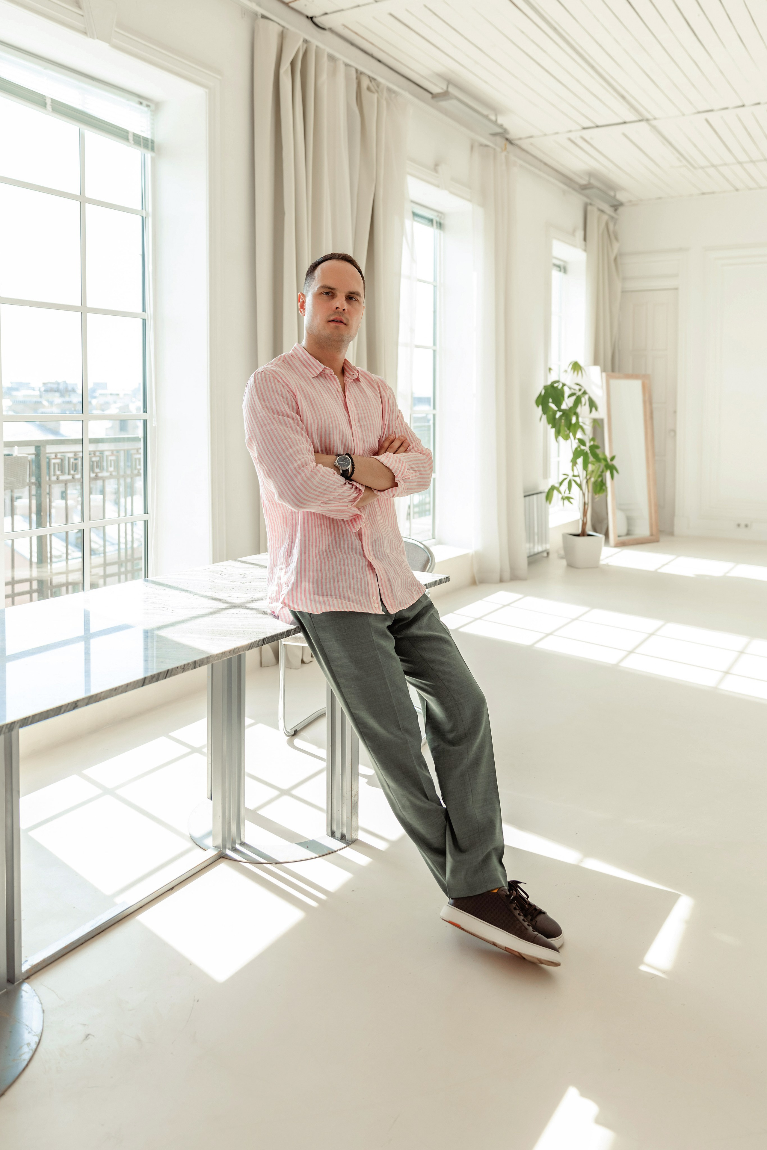 Фотосъемка контента для нутрициолога. Свадебный и портретный фотограф в Санкт-Петербурге Надежда Чечулина