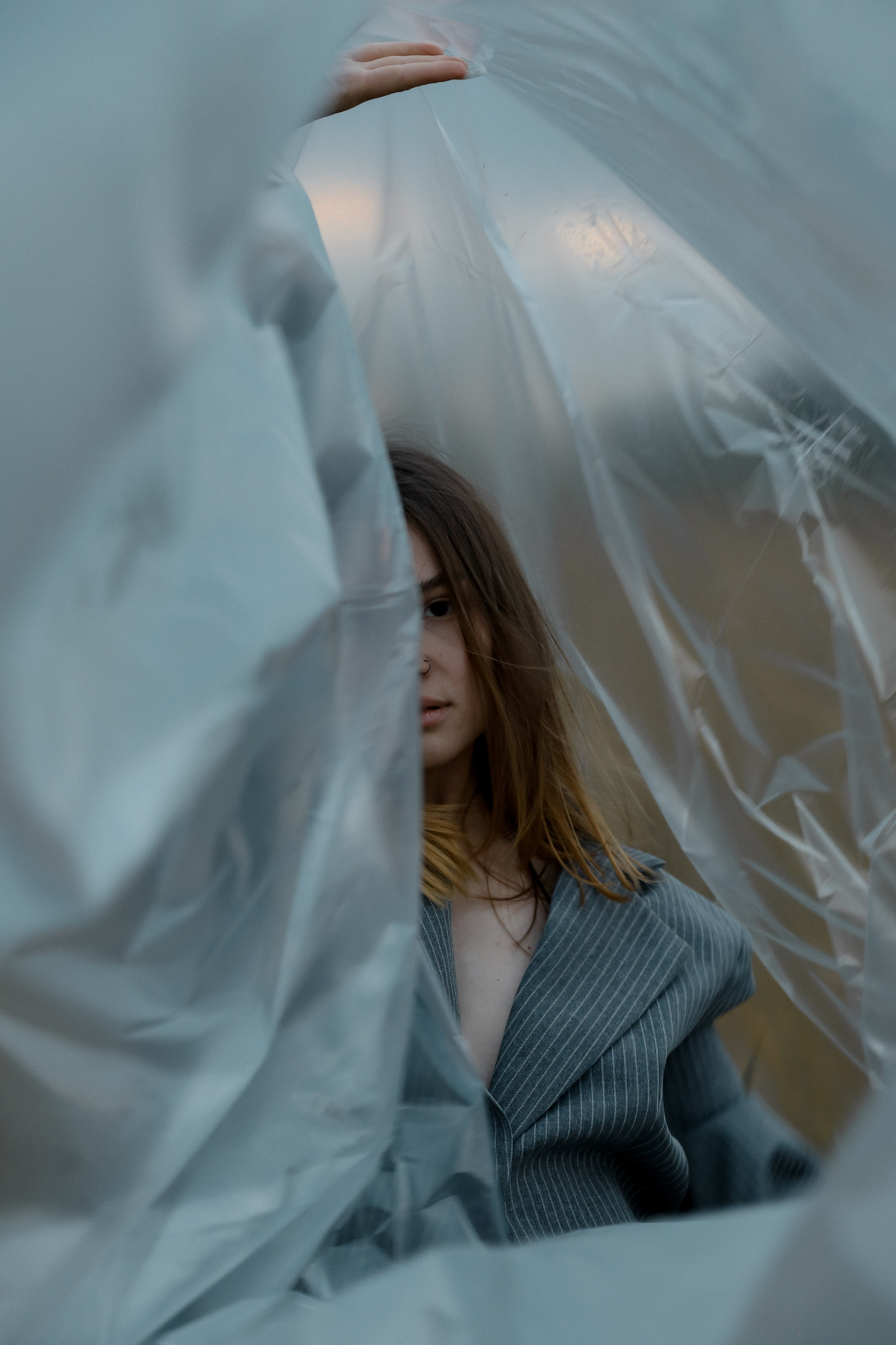 Photos. Fashion фотограф в Санкт-Петербурге Савинова Ирина