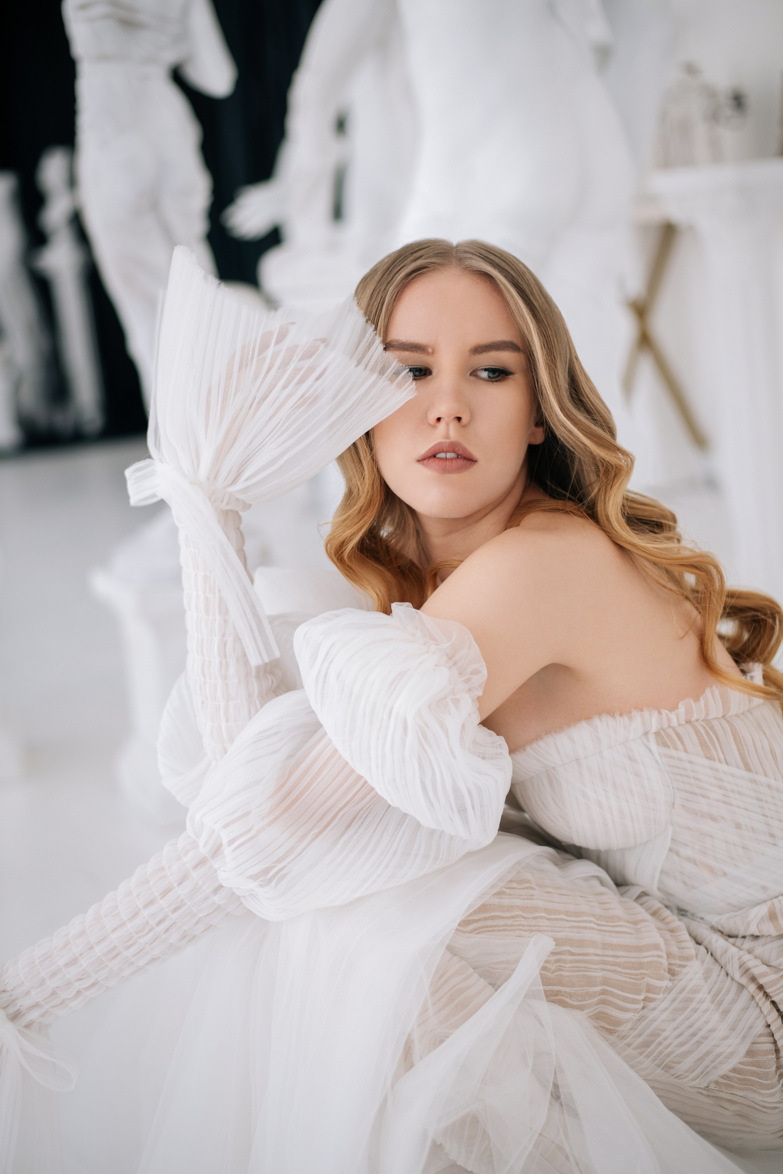 Ксения. Фотограф в Екатеринбурге Веретенова Наталья