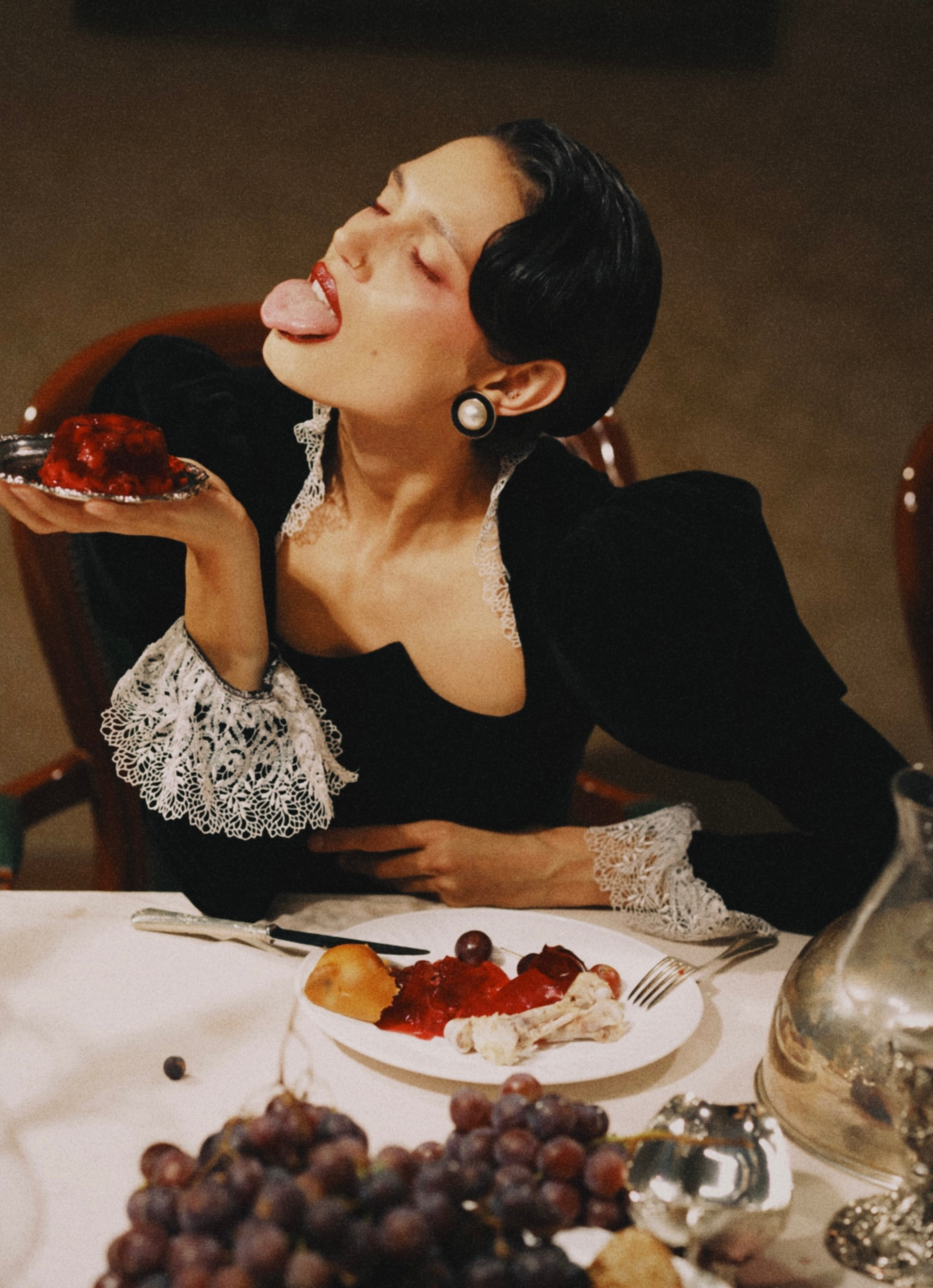 Портфолио. Свадебный фотограф Елизавета Беляева