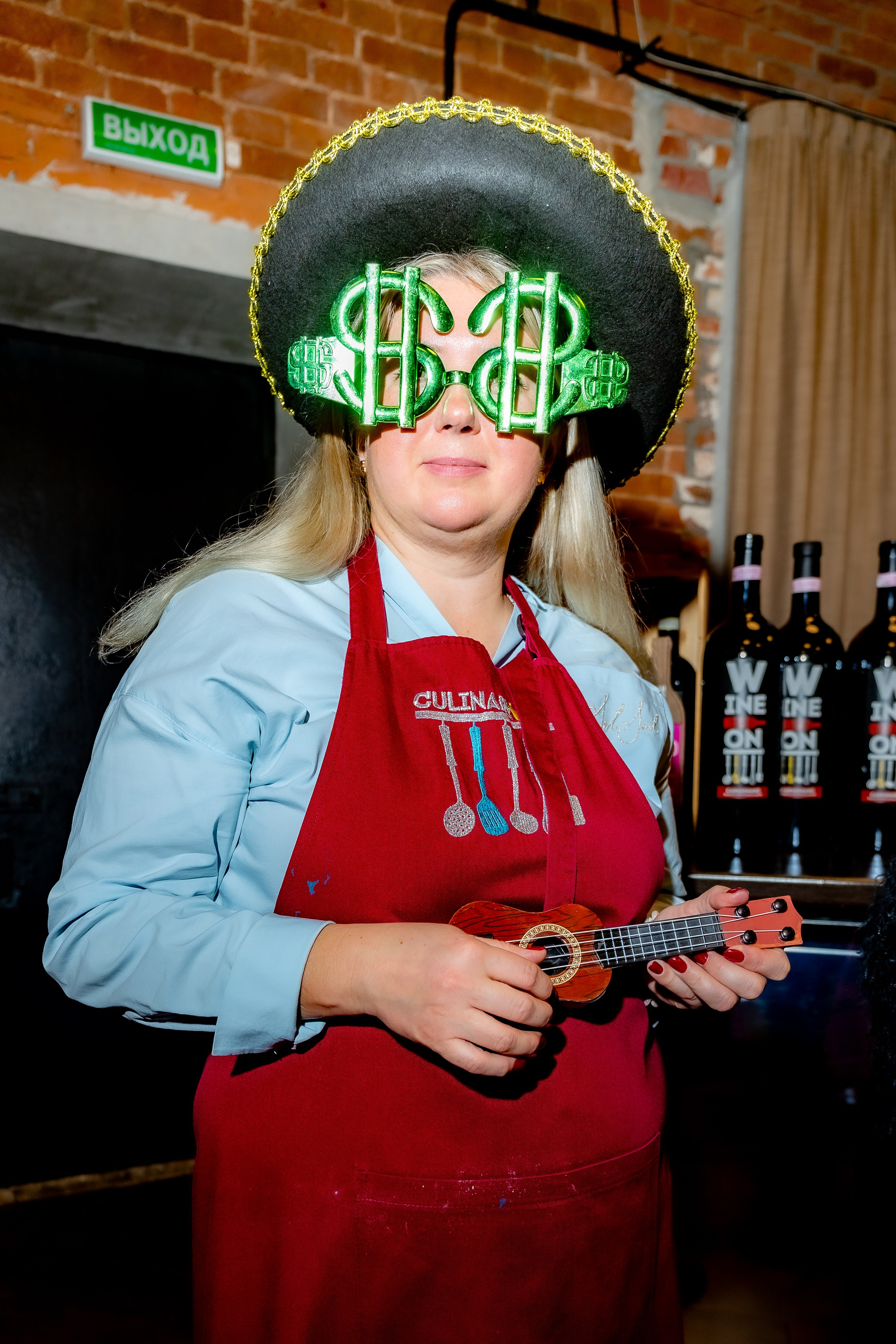 Кулинарный мастер-класс Ингострах. Фотограф Ольга Махалова — Санкт-Петербург, Москва, Нижний Новгород