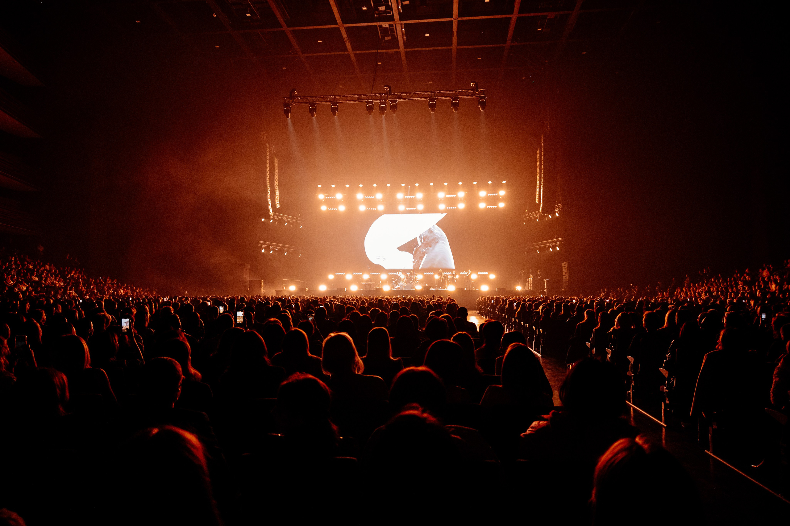 Любовь Успенская, Live Арена. Фотограф Ольга Махалова — Санкт-Петербург, Москва, Нижний Новгород