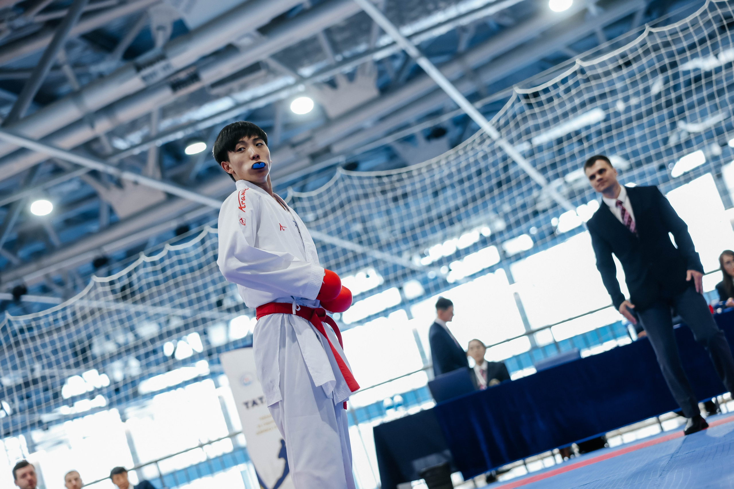 Спорт. Фотограф во Владивостоке Максим Цой