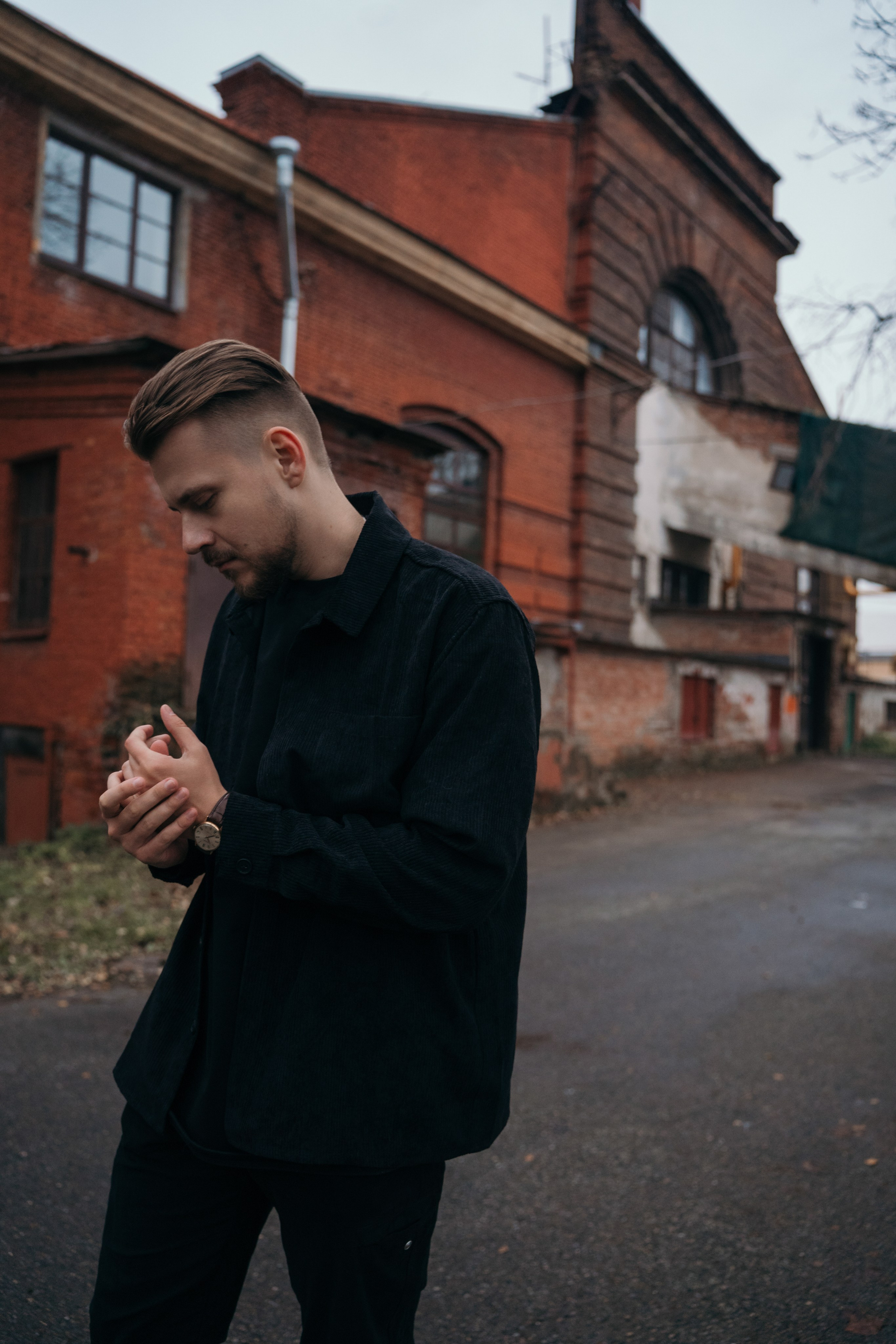 Николай | Дейтинг. ОЧЕНЬ ПЛОХОЙ ФОТОГРАФ