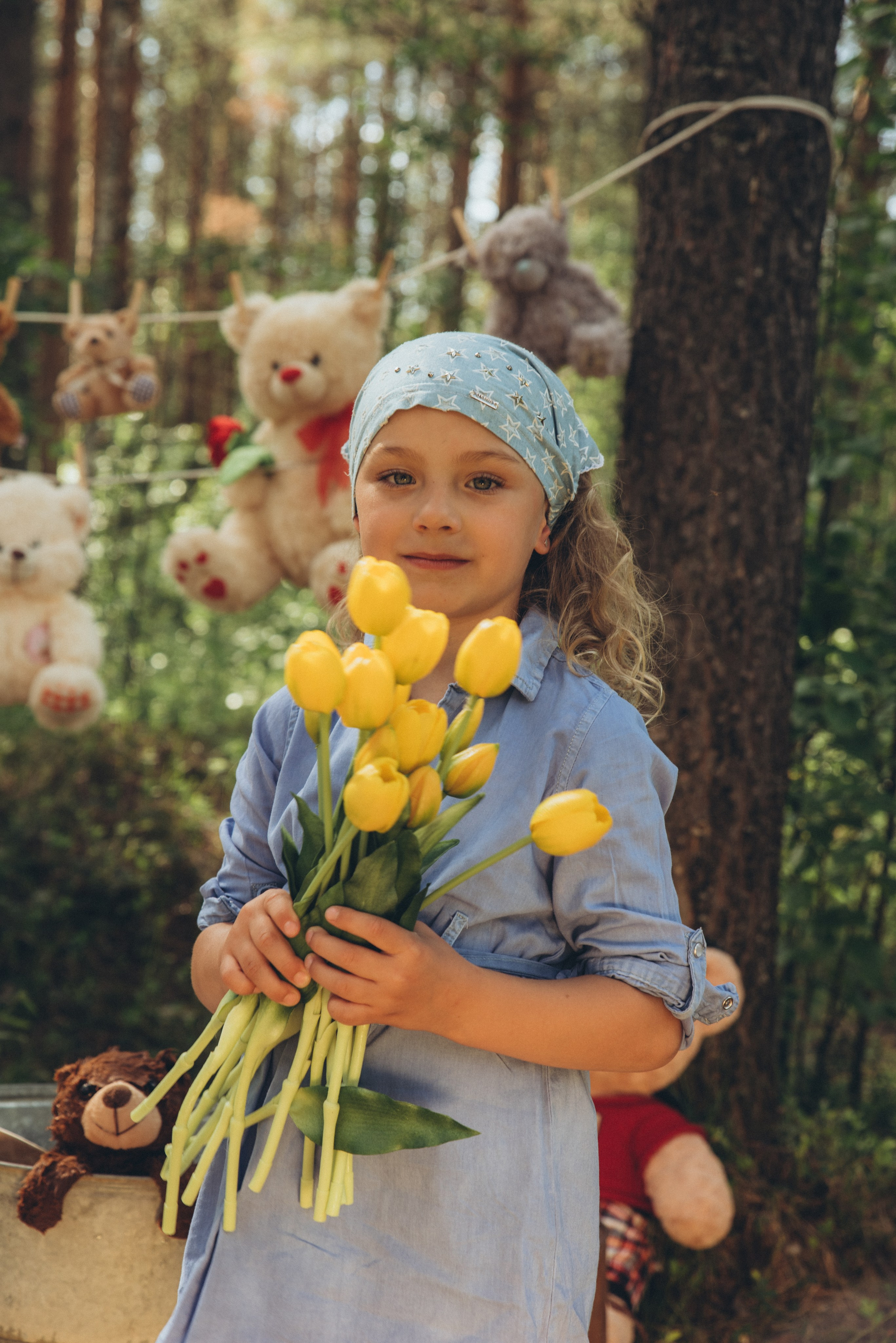 Ариша и Макар. Фотограф Bardakova.ph г. Ухта