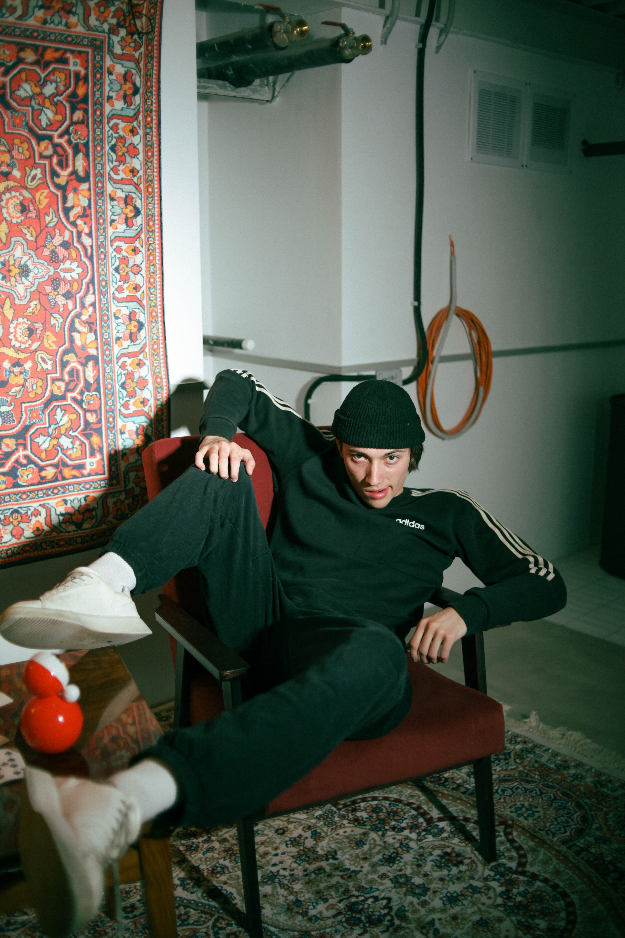 Ваня. Свадебный и индивидуальный фотограф в Волгограде Епихина Надежда