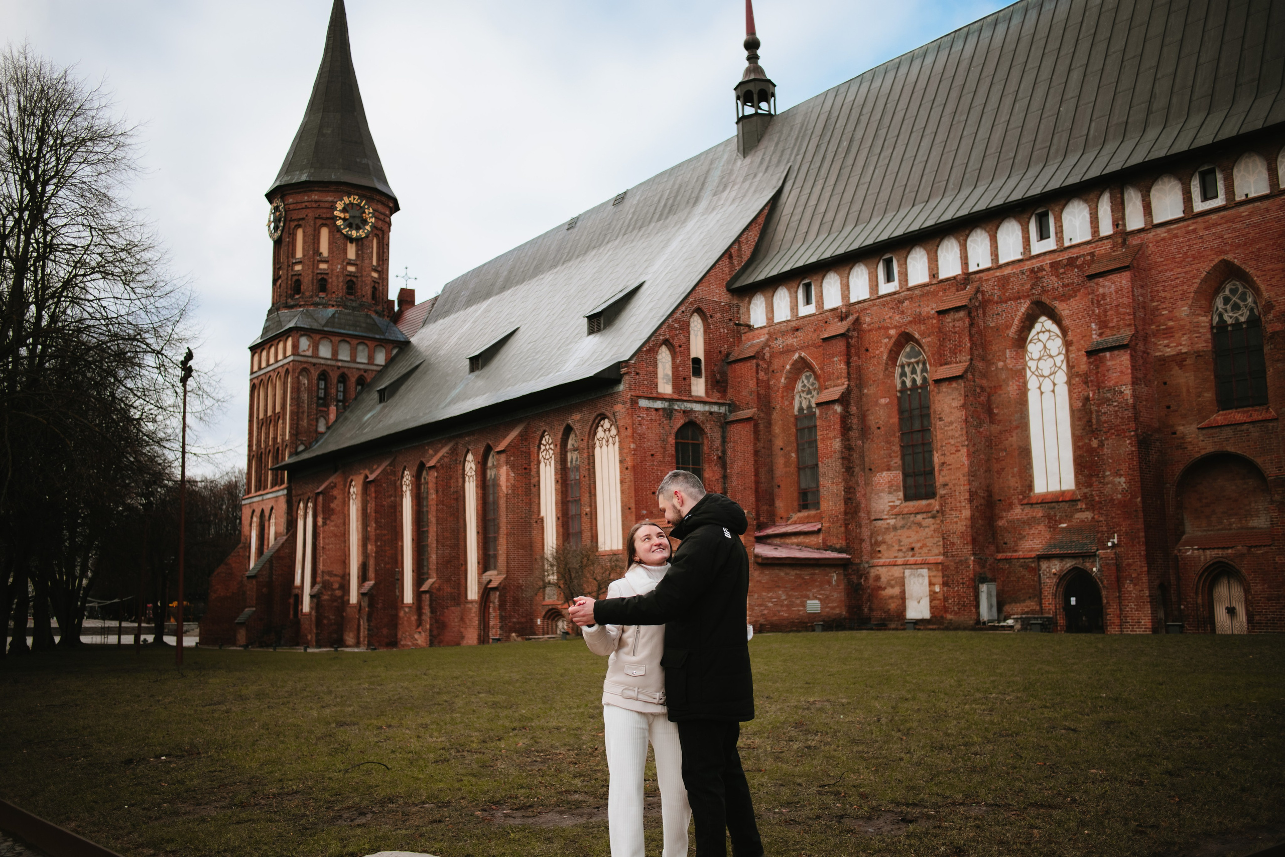 Love Story. Артем и Юлия. KRIS KRUPINNIKOVA