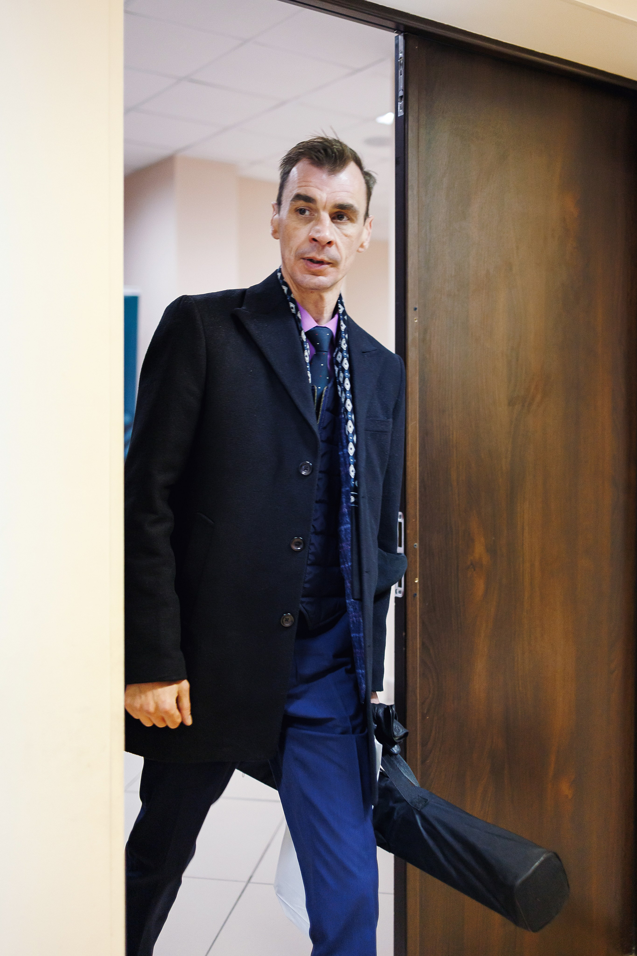 Правовой диктант. KRIS KRUPINNIKOVA